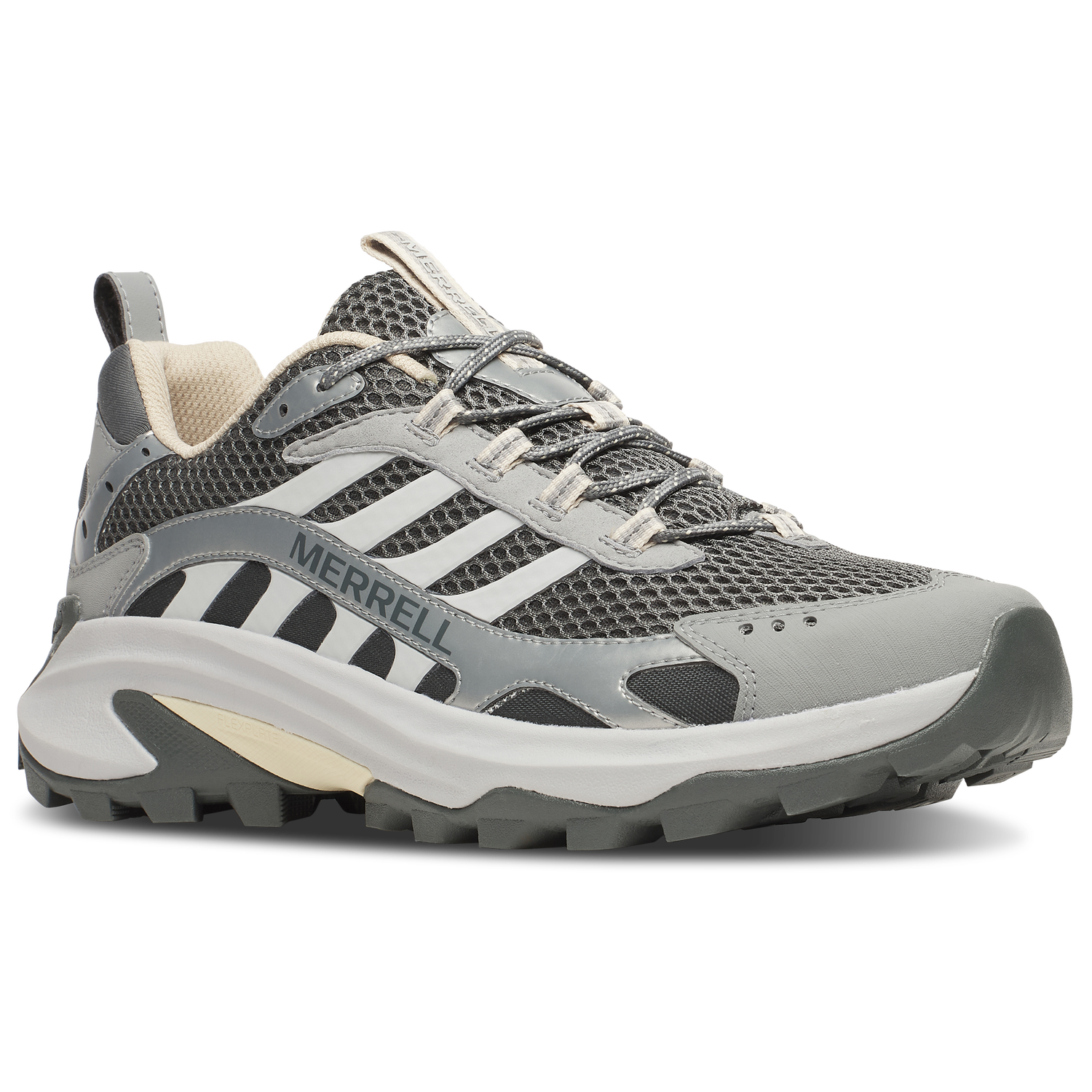 Merrell Moab Speed 2 Vent 2K SE - Men's - Alloy