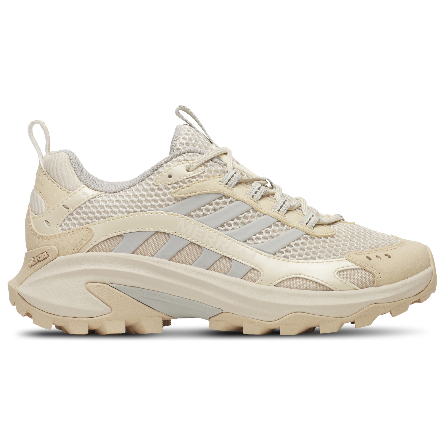 Merrell Moab Speed 2 Vent 2K SE - Women's - Eggshell
