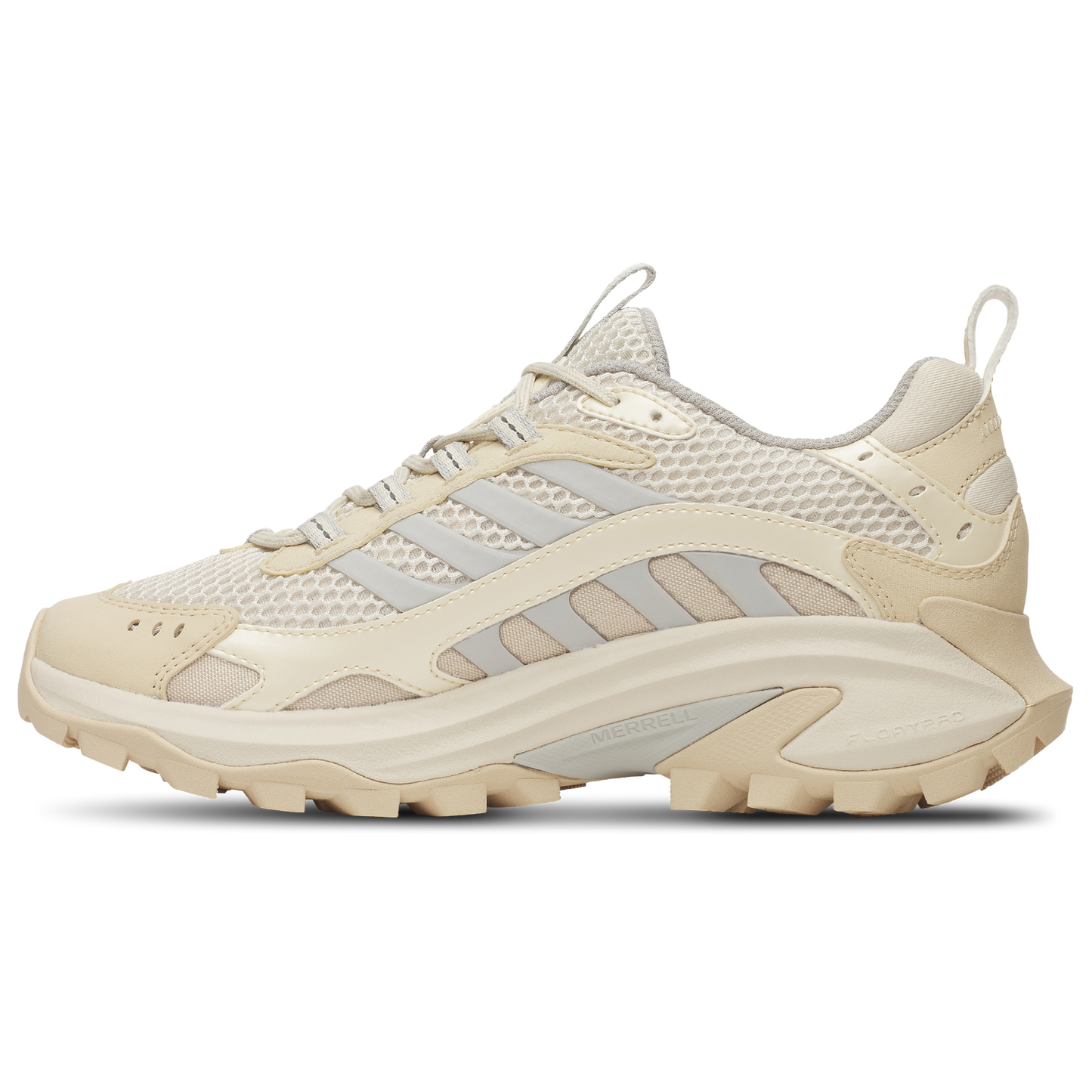 Merrell Moab Speed 2 Vent 2K SE - Women's - Eggshell