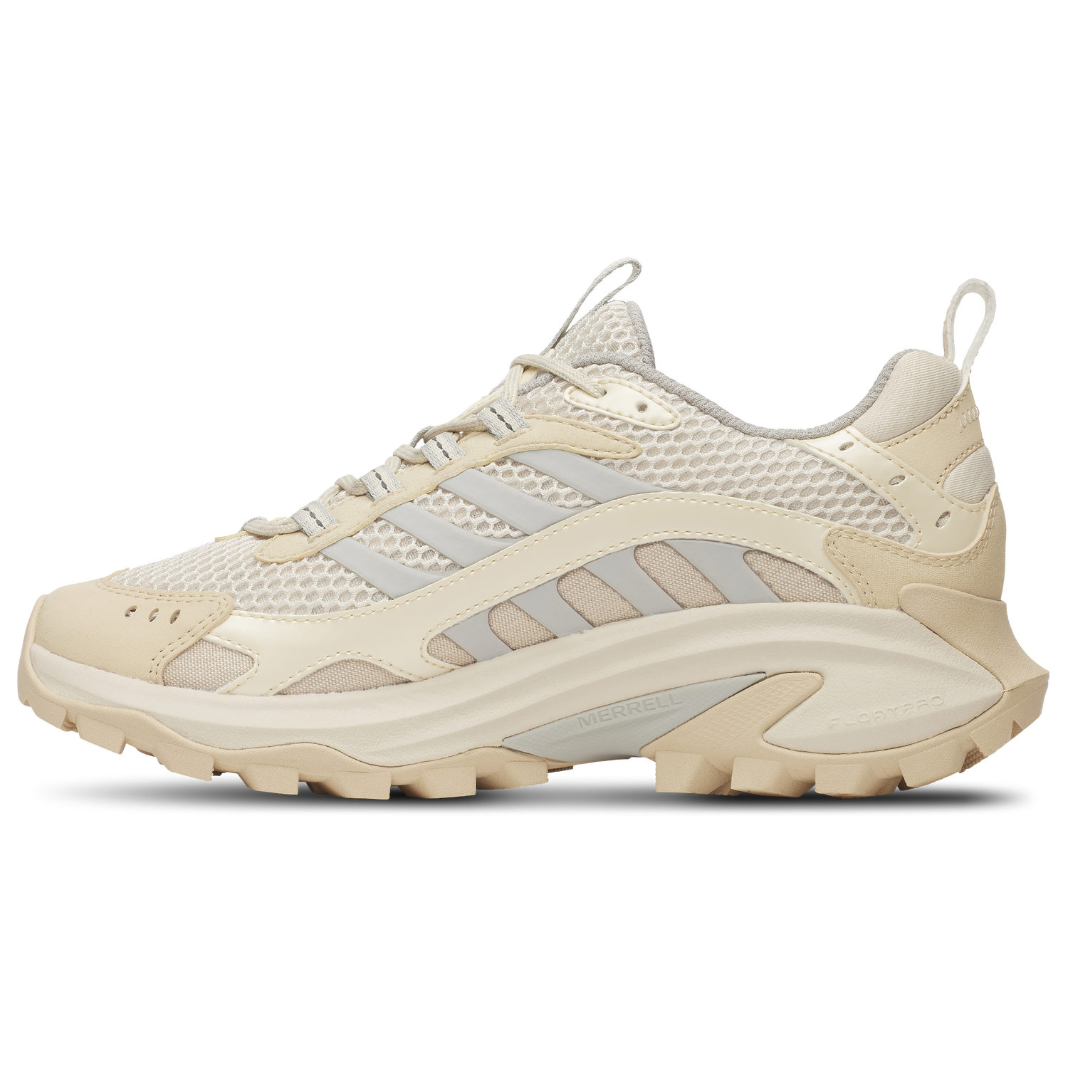 Merrell Moab Speed 2 Vent 2K SE - Women's - Eggshell