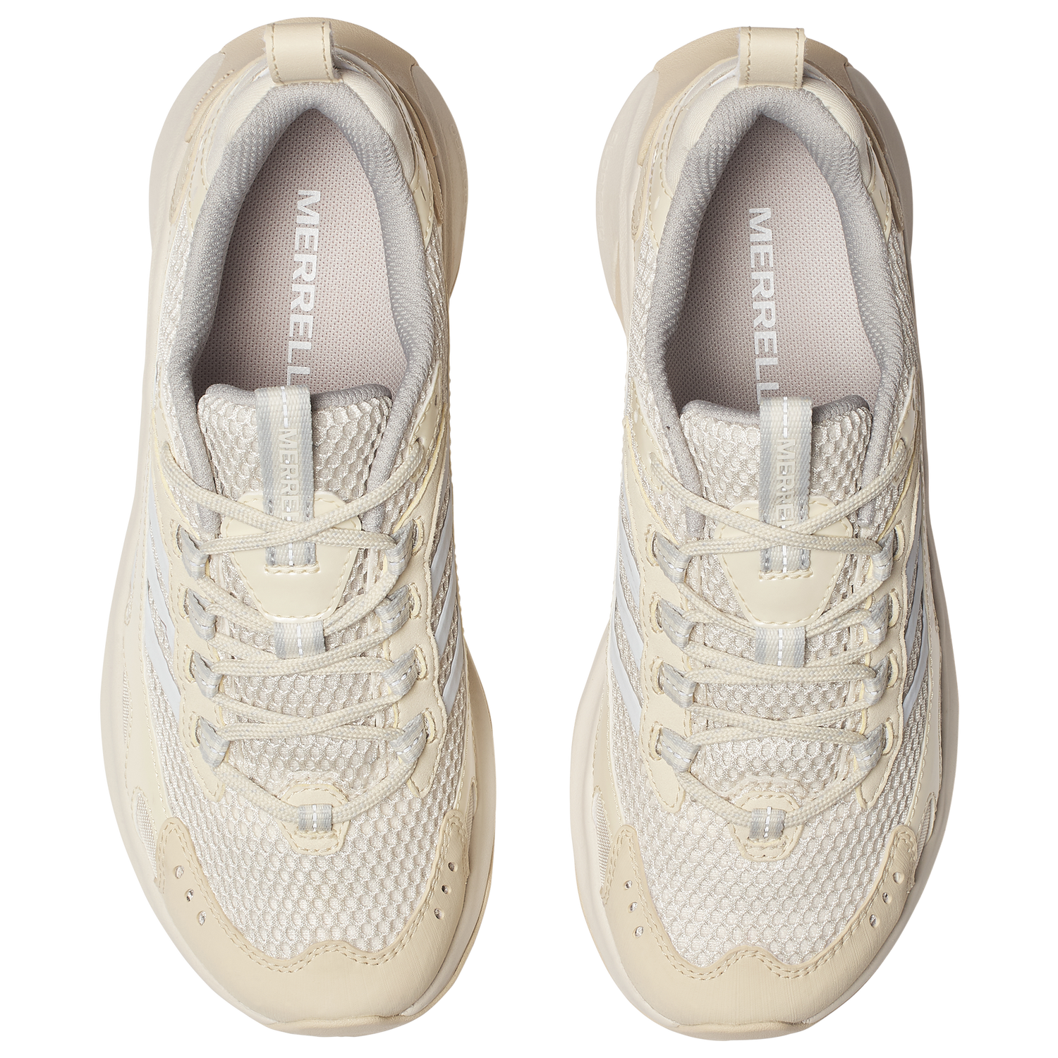 Merrell Moab Speed 2 Vent 2K SE - Women's - Eggshell