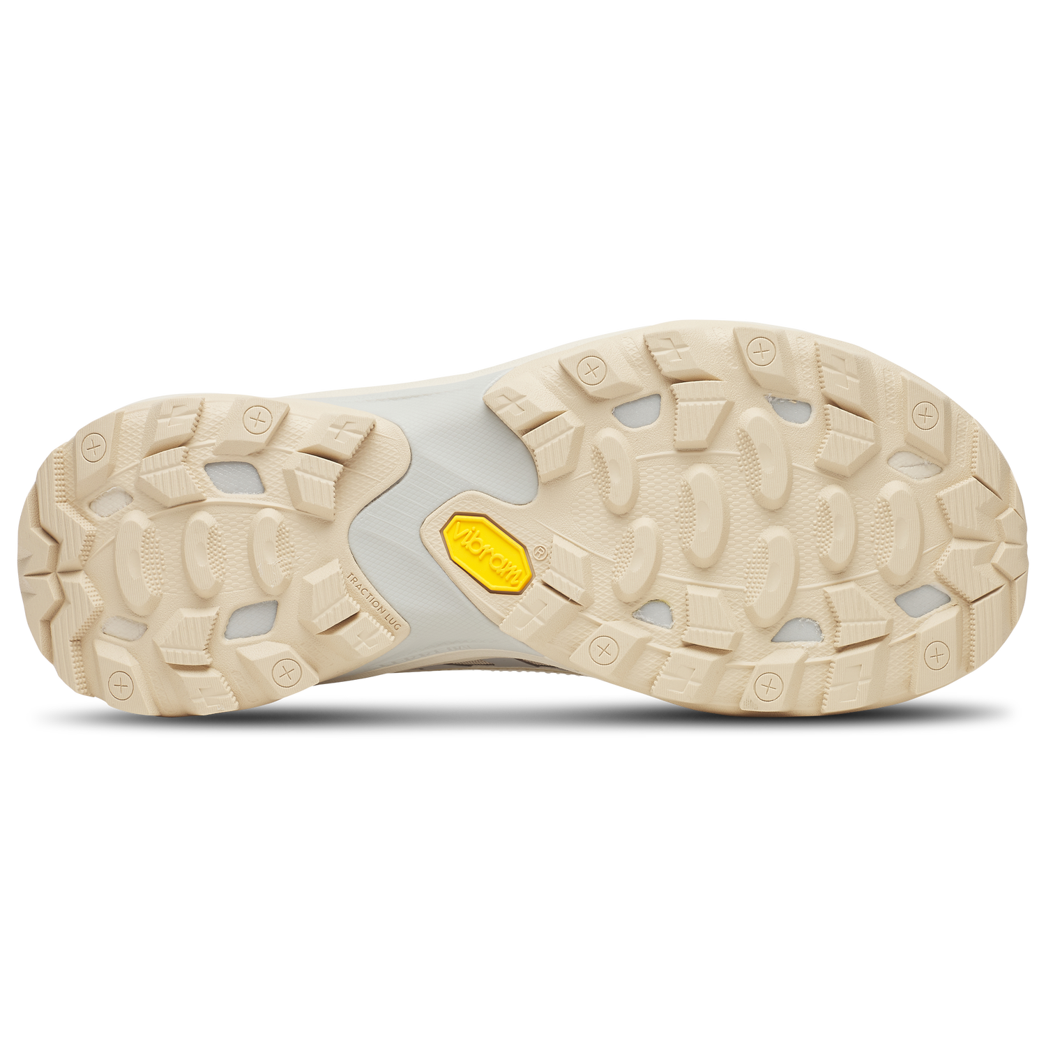 Merrell Moab Speed 2 Vent 2K SE - Women's - Eggshell