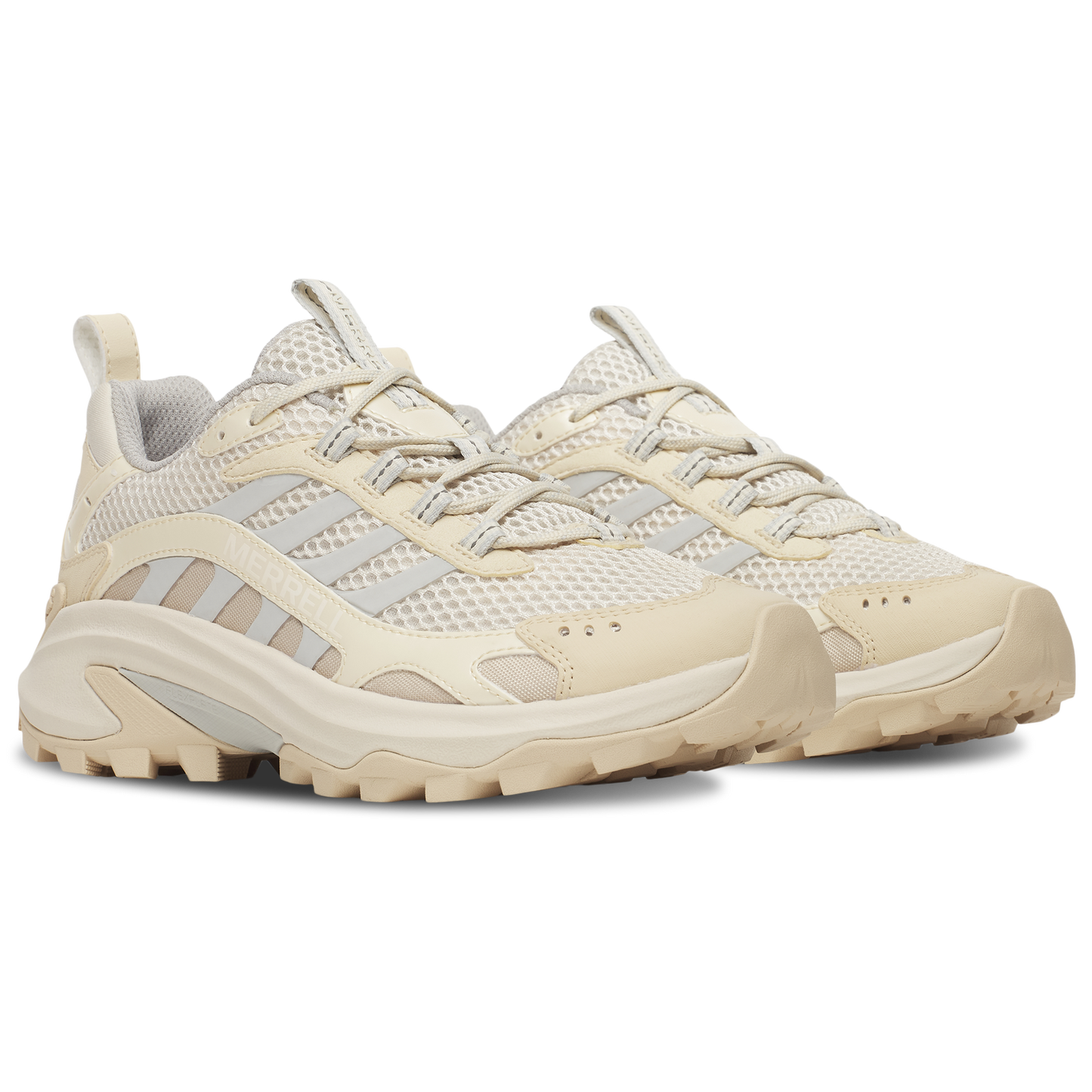 Merrell Moab Speed 2 Vent 2K SE - Women's - Eggshell