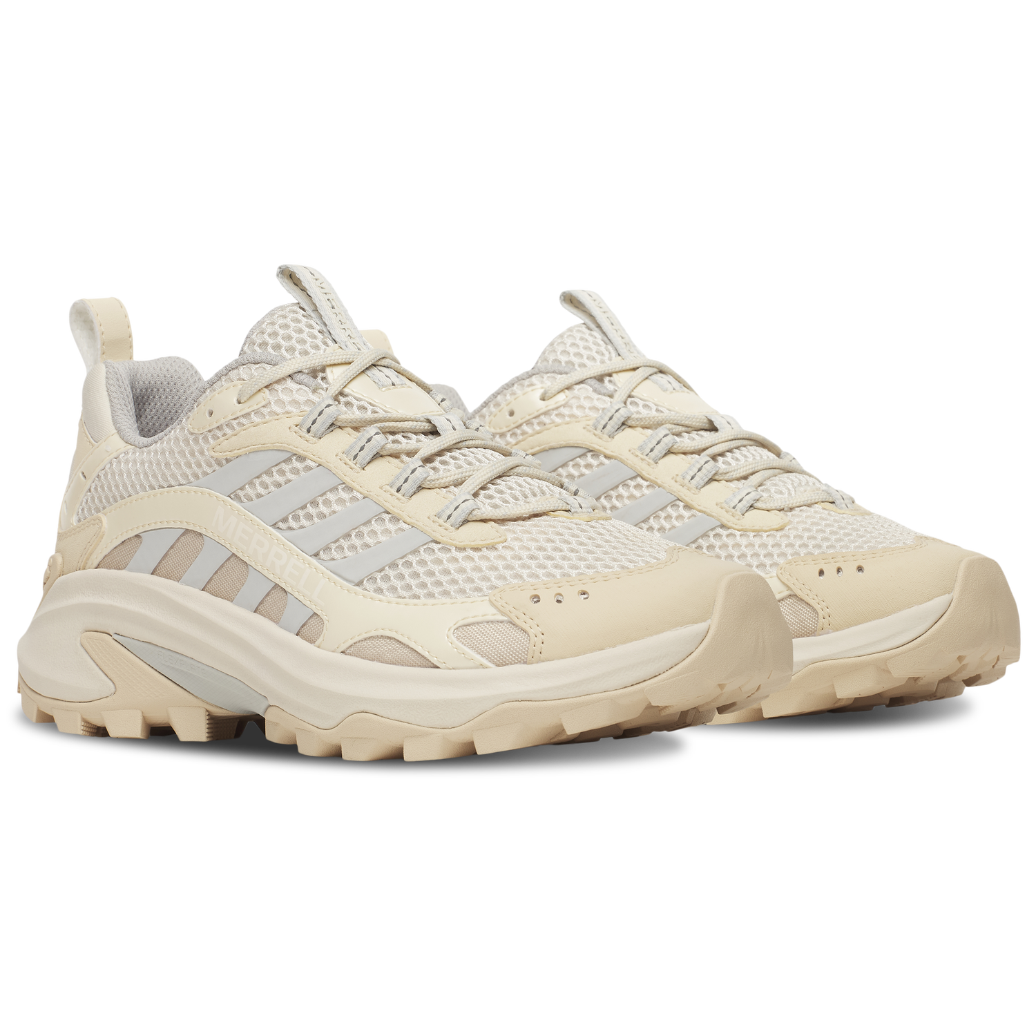 Merrell Moab Speed 2 Vent 2K SE - Women's - Eggshell