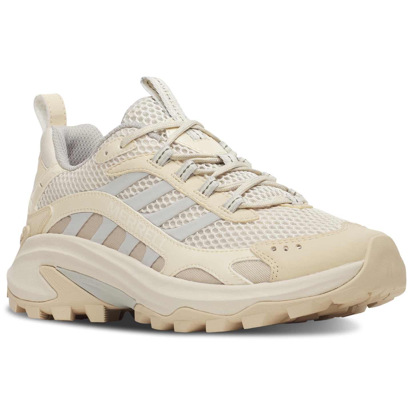 Merrell Moab Speed 2 Vent 2K SE - Women's - Eggshell