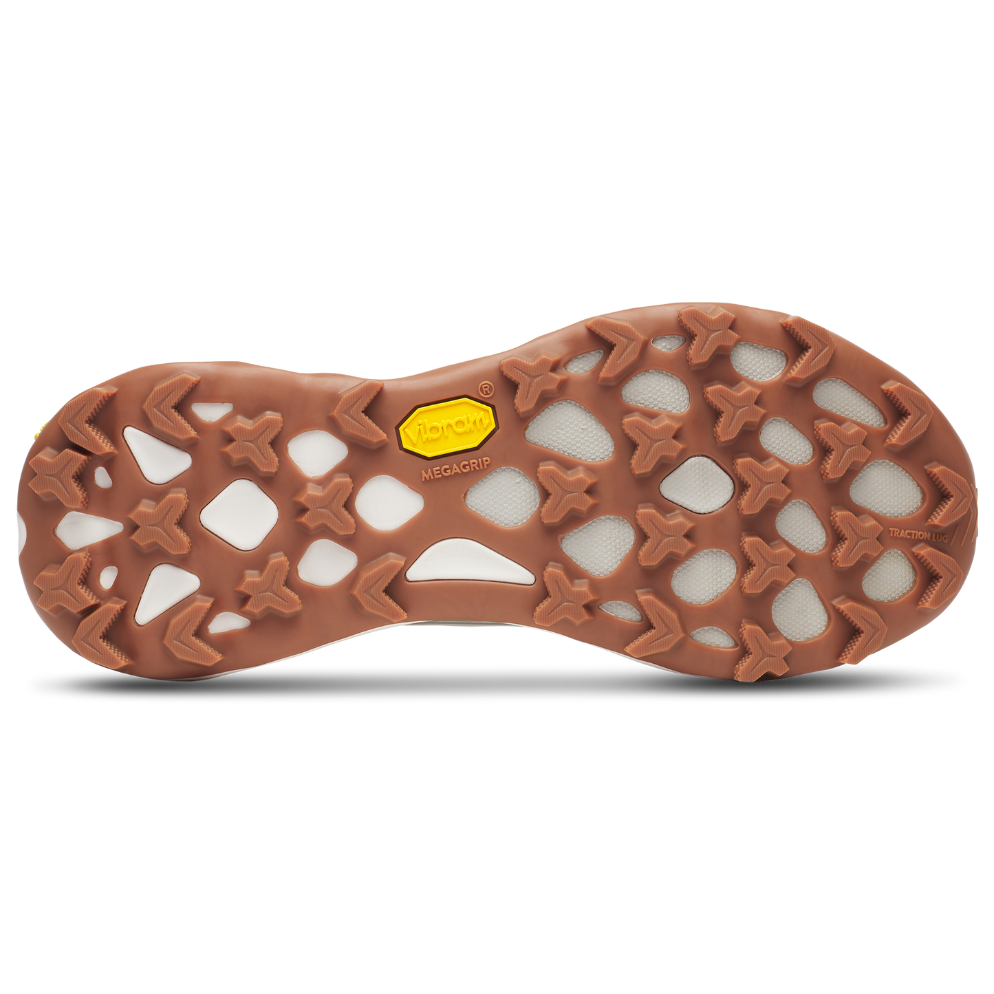 Merrell Agility Peak 6 - Women's - White/Gum