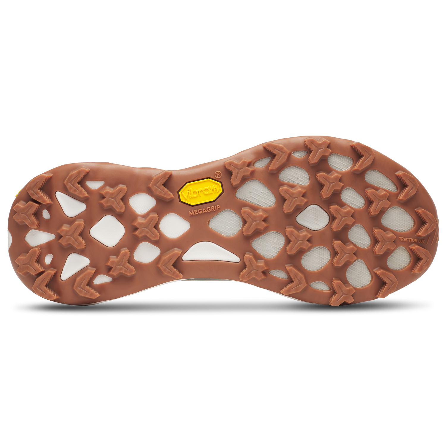 Merrell Agility Peak 6 - Women's - White/Gum