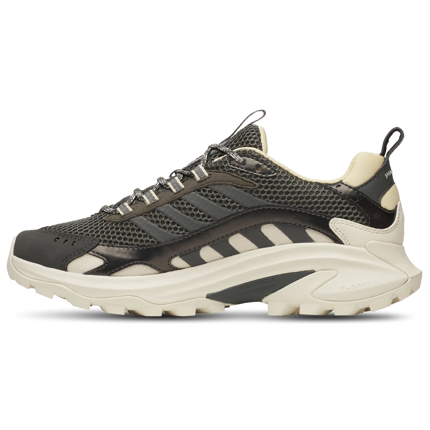 Merrell MOAB Speed 2 Vent 2K SE - Men's - Beluga