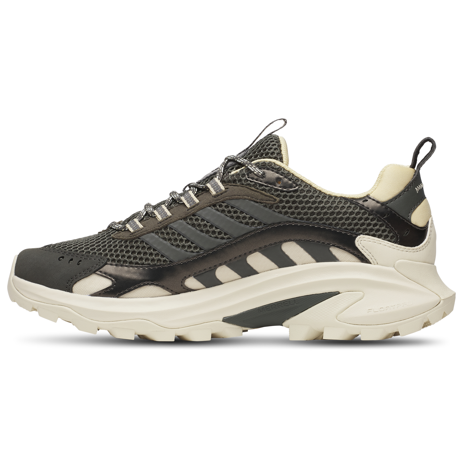 Merrell MOAB Speed 2 Vent 2K SE - Men's - Beluga