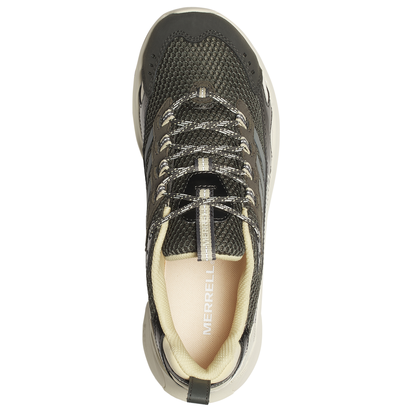 Merrell MOAB Speed 2 Vent 2K SE - Men's - Beluga