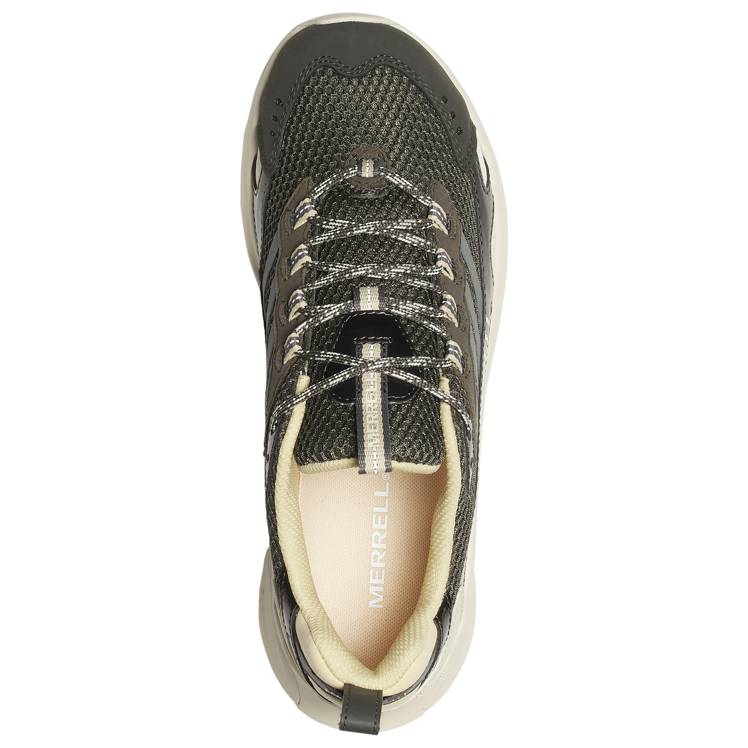 Merrell MOAB Speed 2 Vent 2K SE - Men's - Beluga
