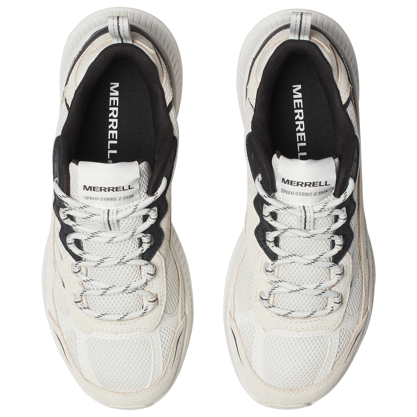 Merrell Speed Strike 2 Trek - Women's - Ash/Black