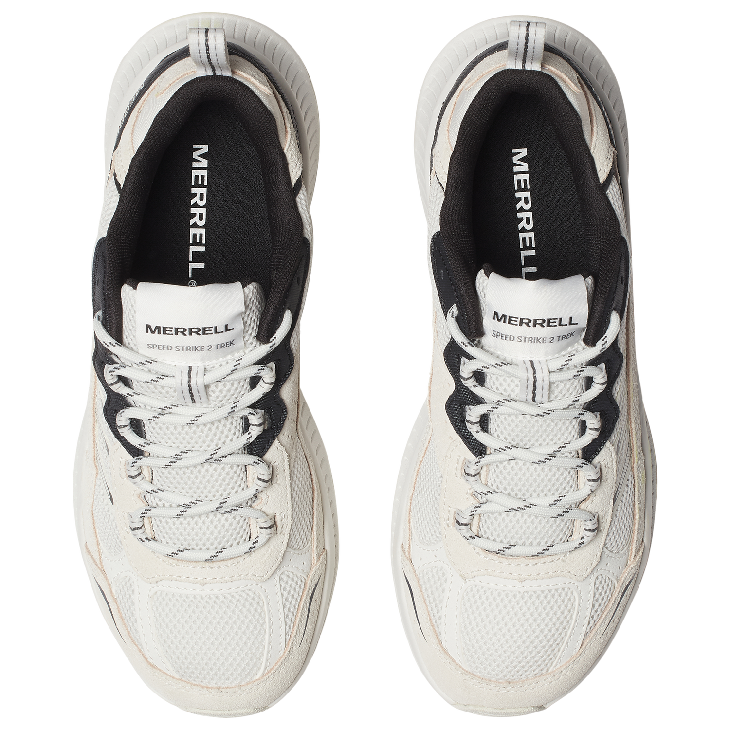 Merrell Speed Strike 2 Trek - Women's - Ash/Black