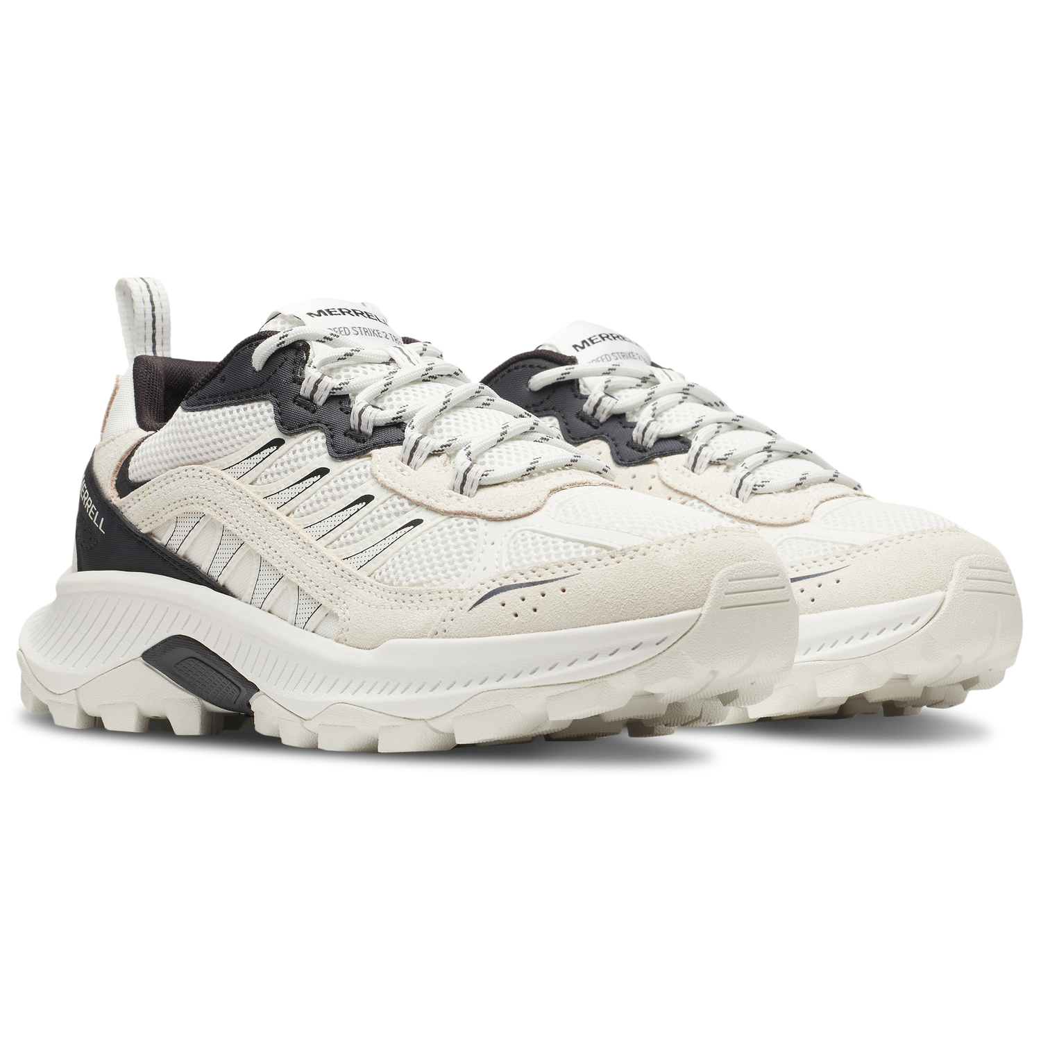 Merrell Speed Strike 2 Trek - Women's - Ash/Black