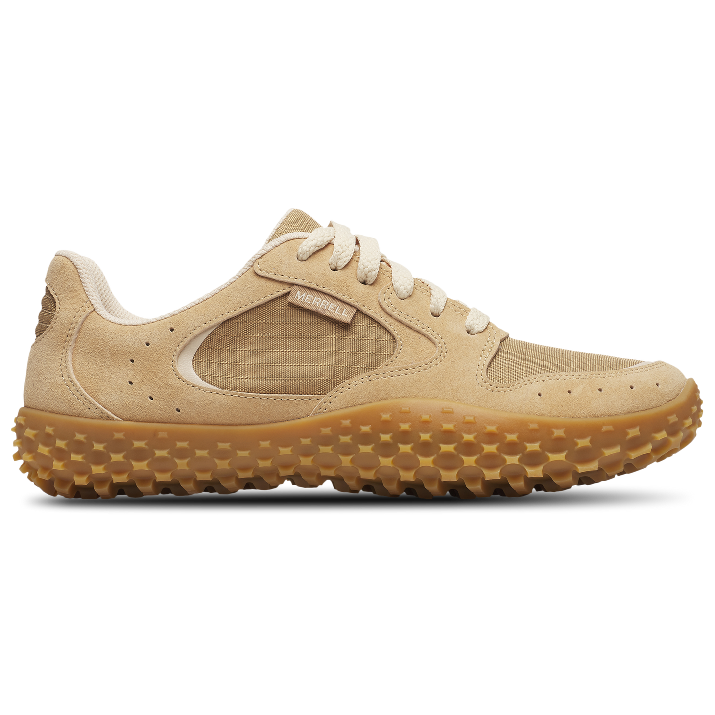 Merrell Wrapt Sneaker - Women's - Beaver