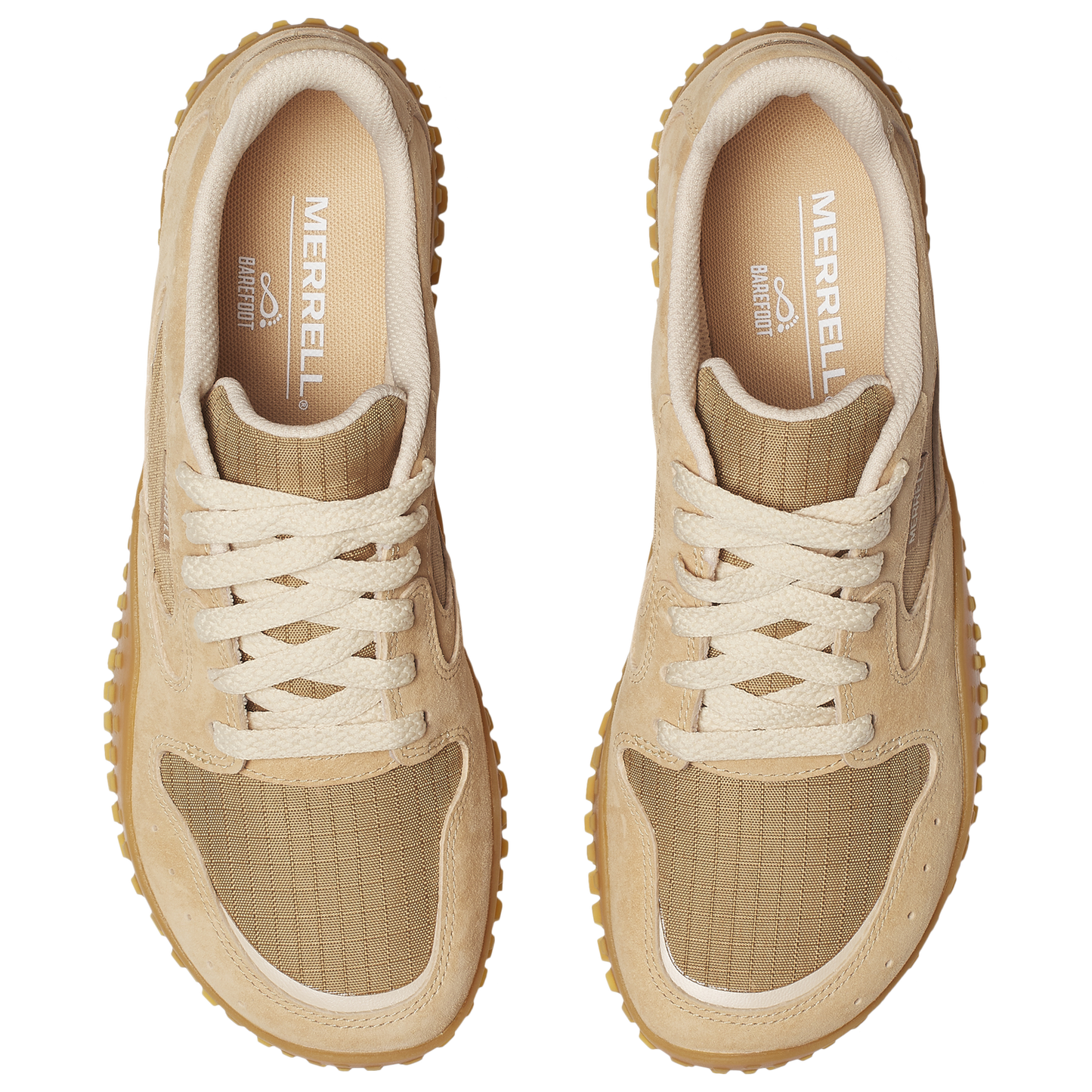 Merrell Wrapt Sneaker - Women's - Beaver