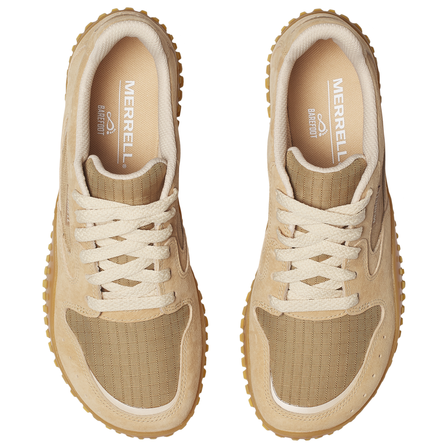 Merrell Wrapt Sneaker - Women's - Beaver