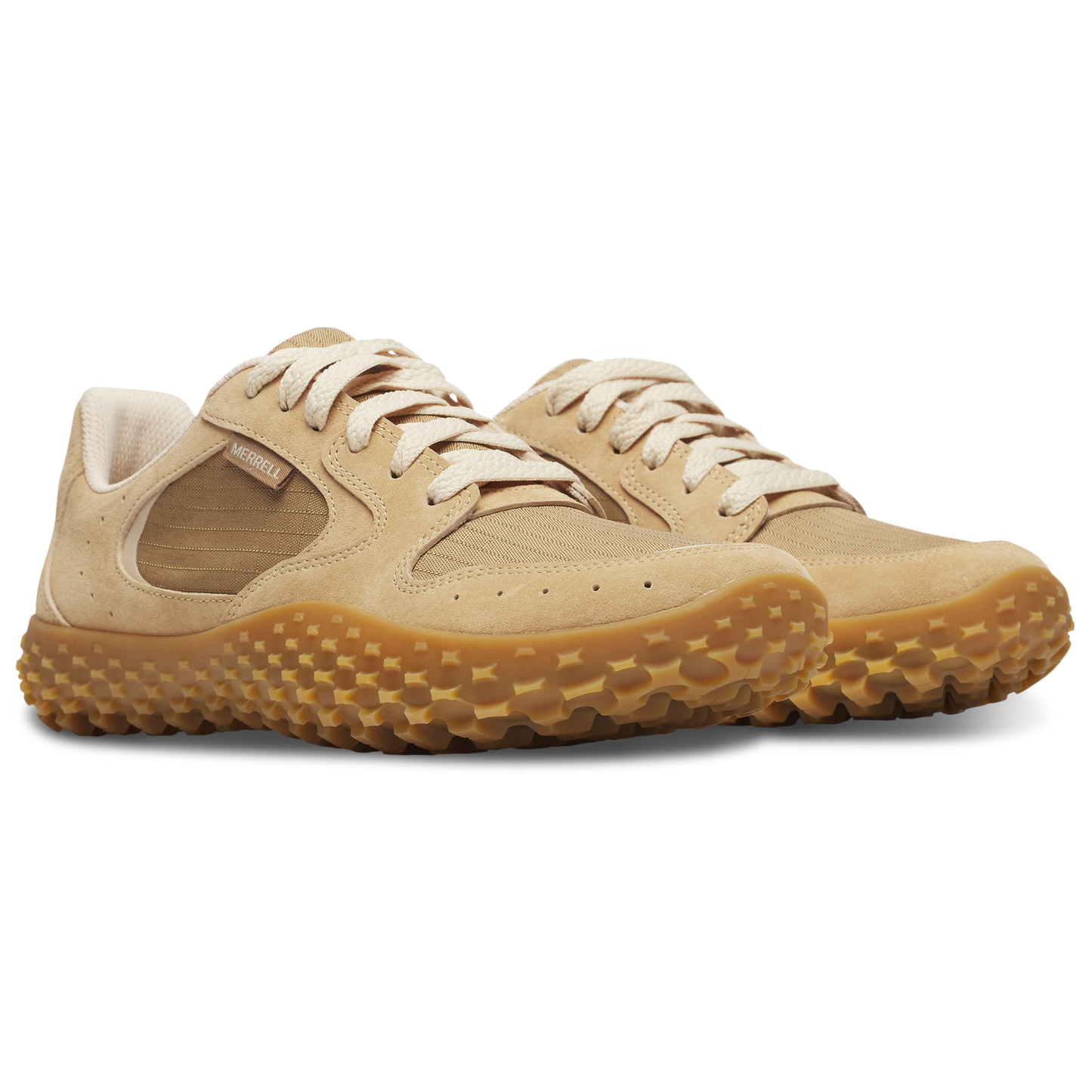 Merrell Wrapt Sneaker - Women's - Beaver
