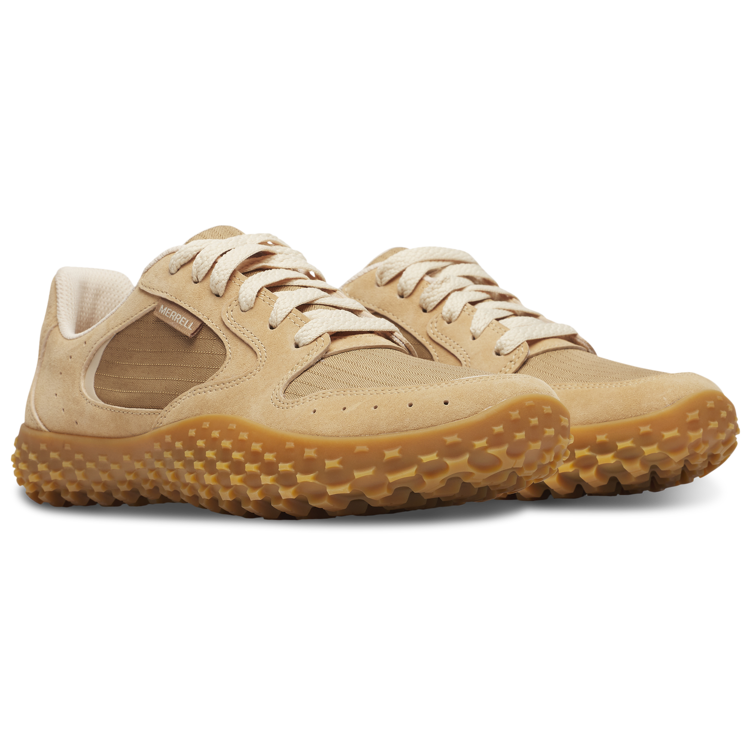 Merrell Wrapt Sneaker - Women's - Beaver