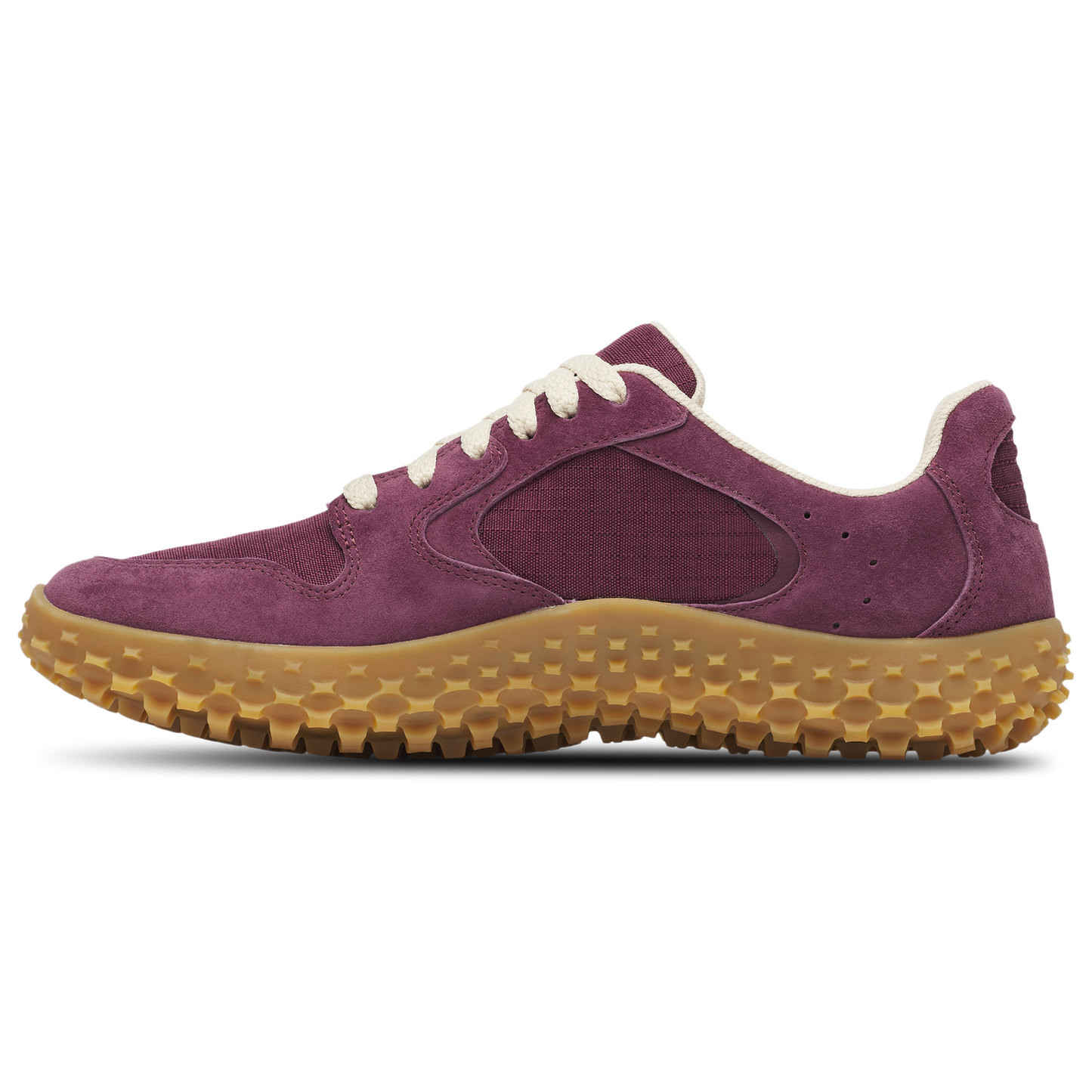 Merrell Wrapt Sneaker - Women's - Dark Cherry