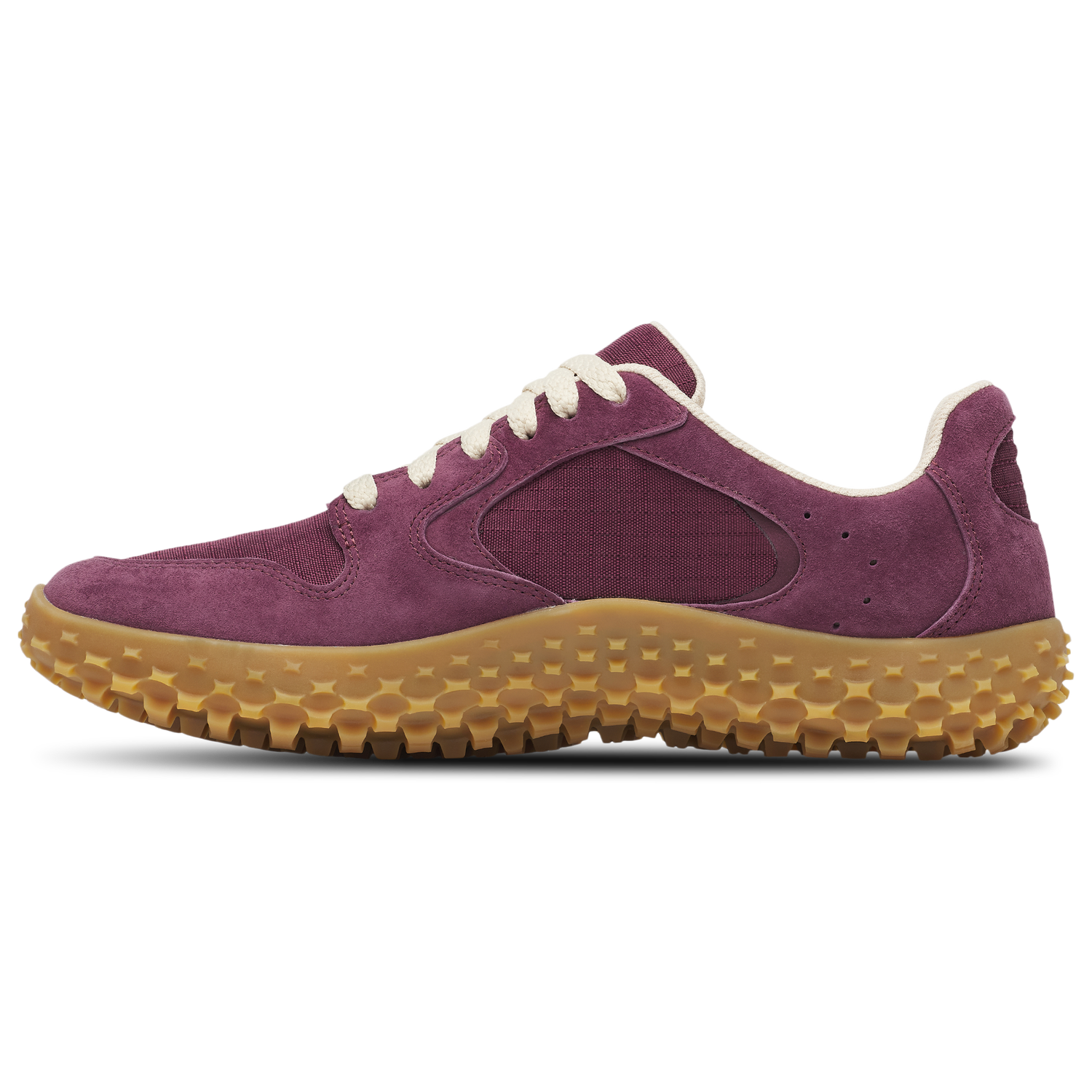 Merrell Wrapt Sneaker - Women's - Dark Cherry