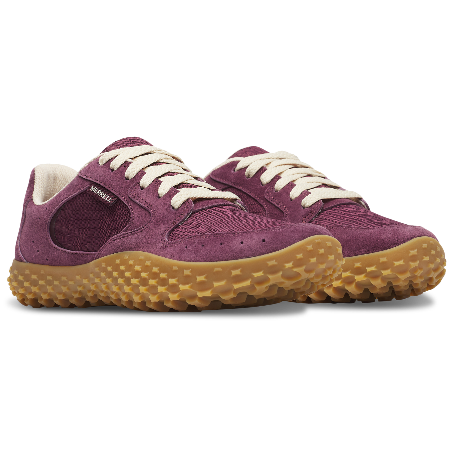 Merrell Wrapt Sneaker - Women's - Dark Cherry