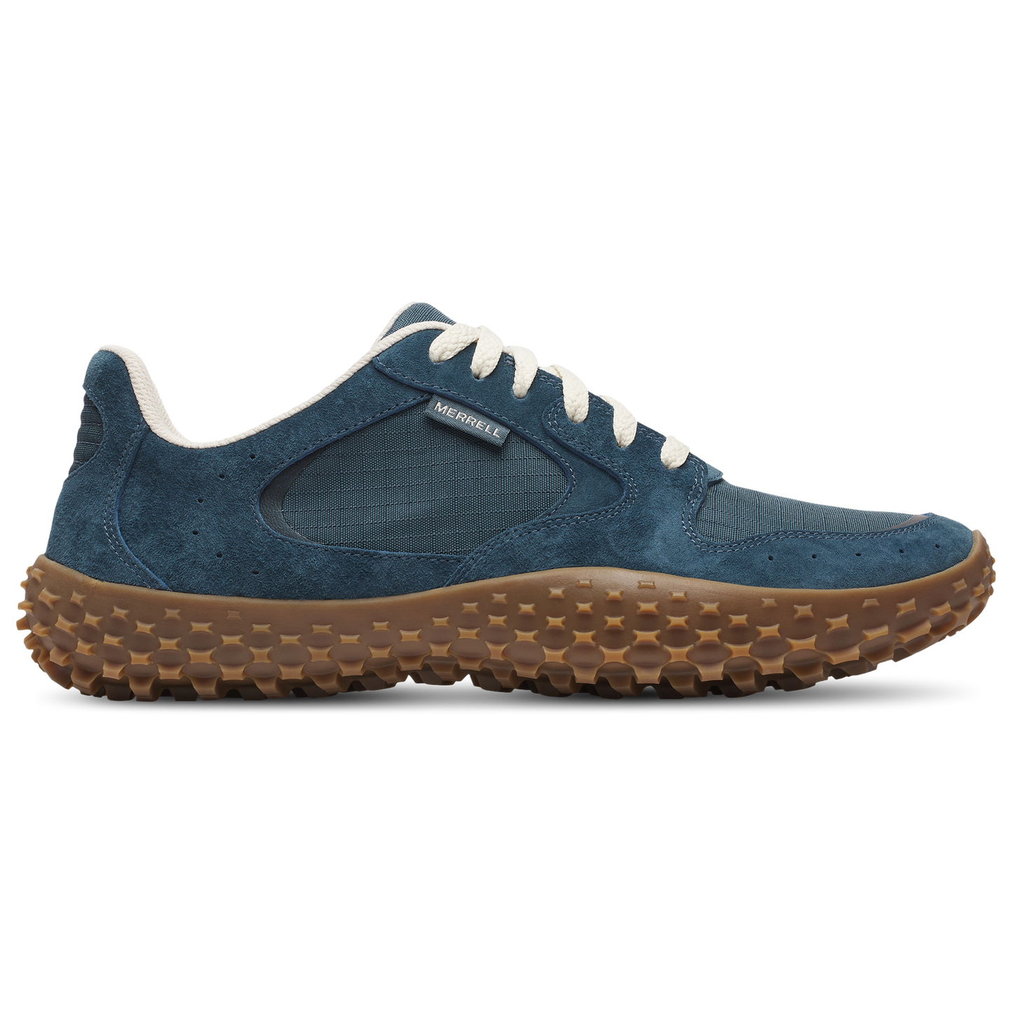 Merrell Wrapt Sneaker - Men's - Dusk