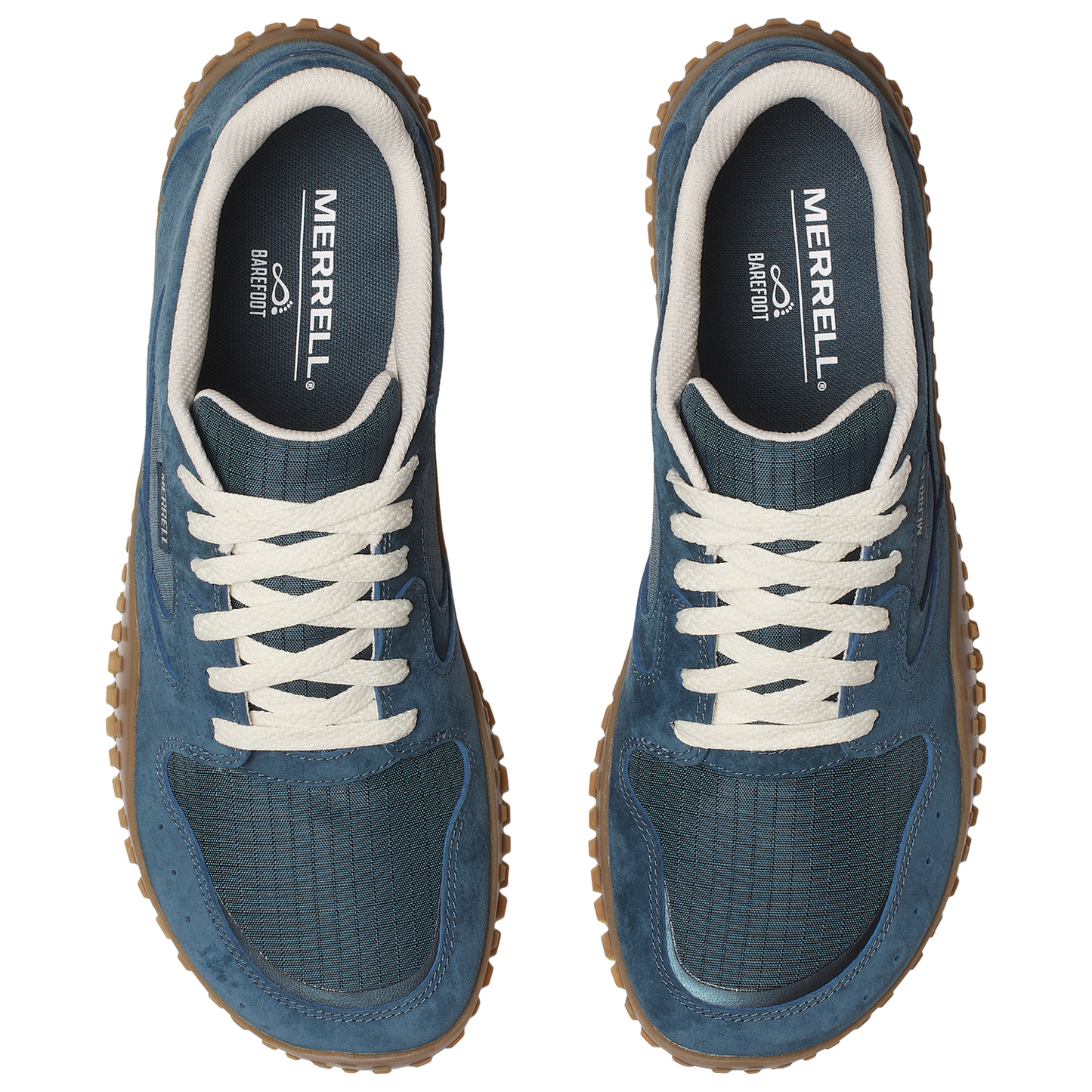 Merrell Wrapt Sneaker - Men's - Dusk