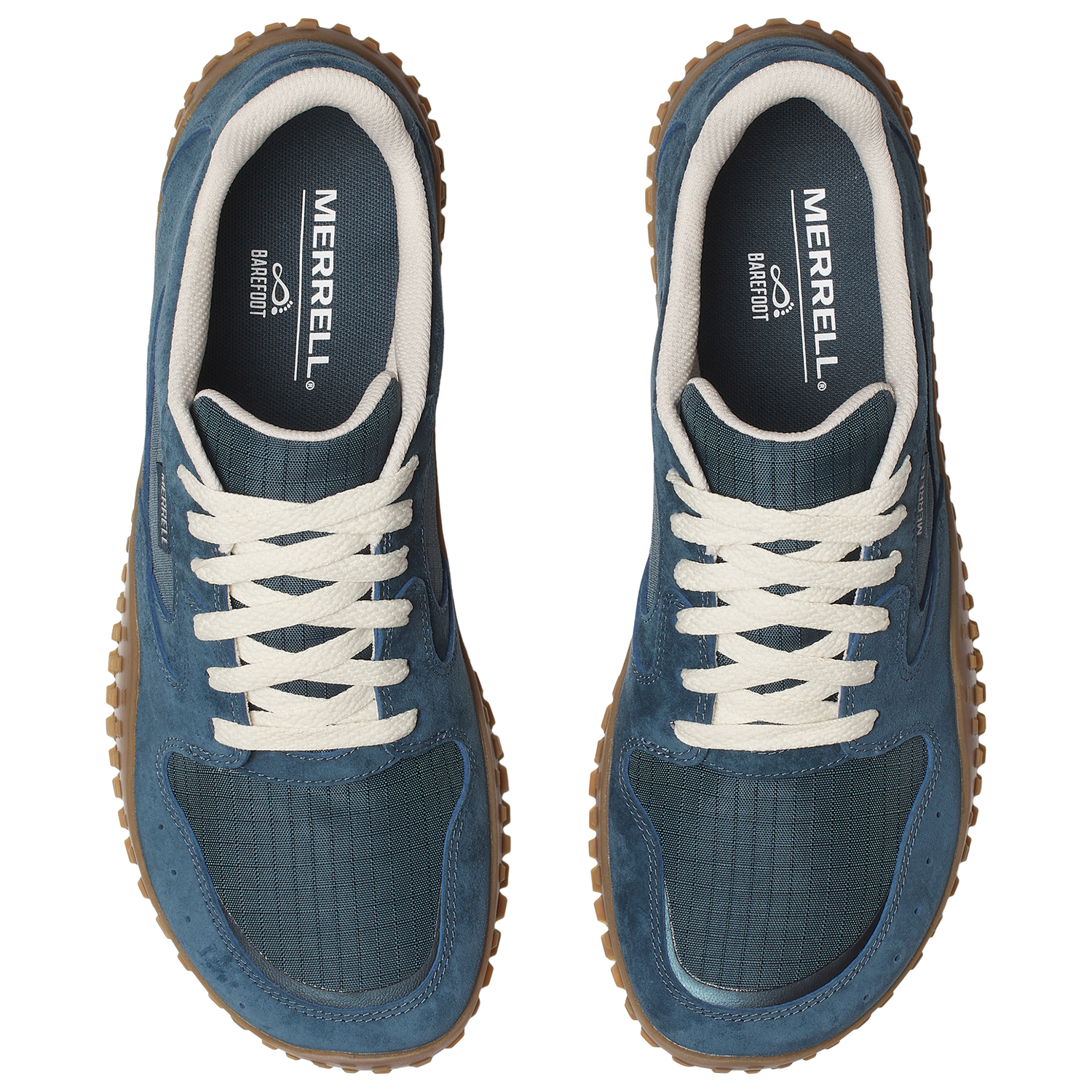 Merrell Wrapt Sneaker - Men's - Dusk
