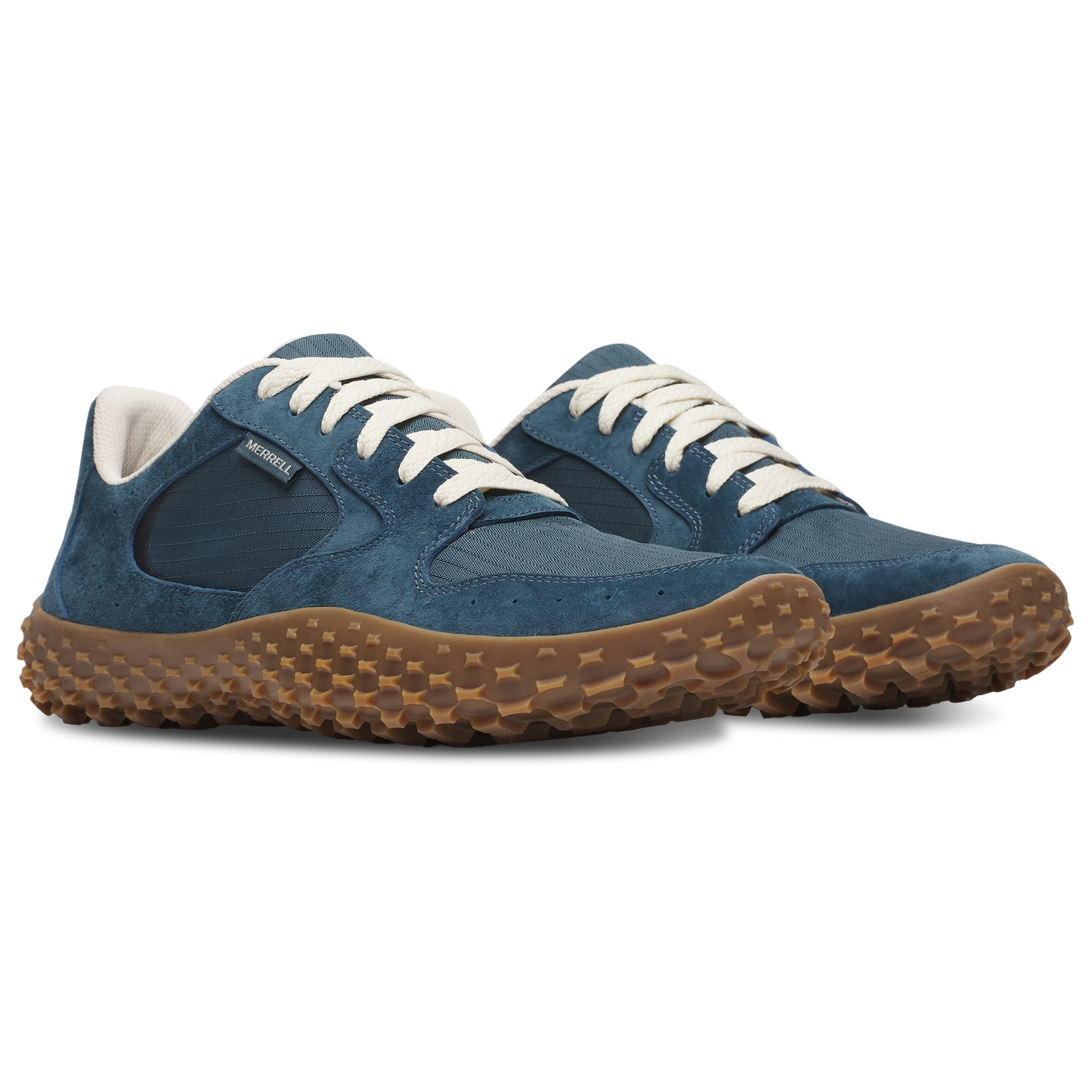 Merrell Wrapt Sneaker - Men's - Dusk