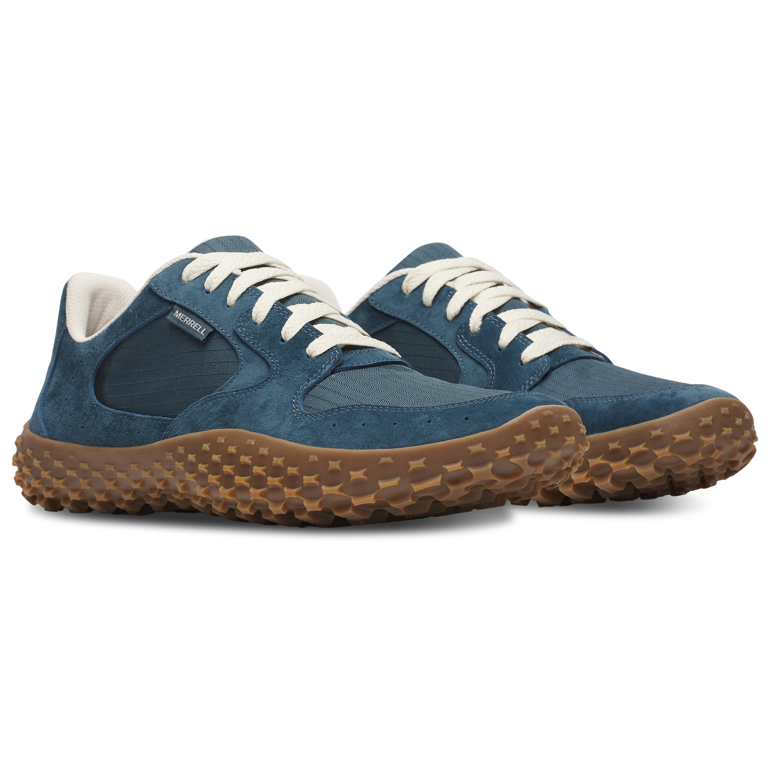 Merrell Wrapt Sneaker - Men's - Dusk