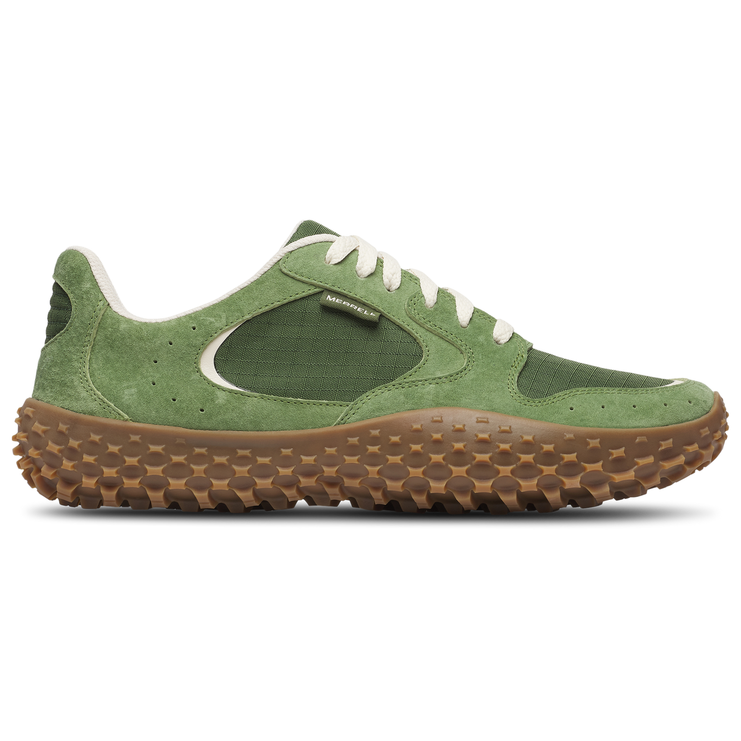 Merrell Wrapt Sneaker - Men's - Dark Ivy