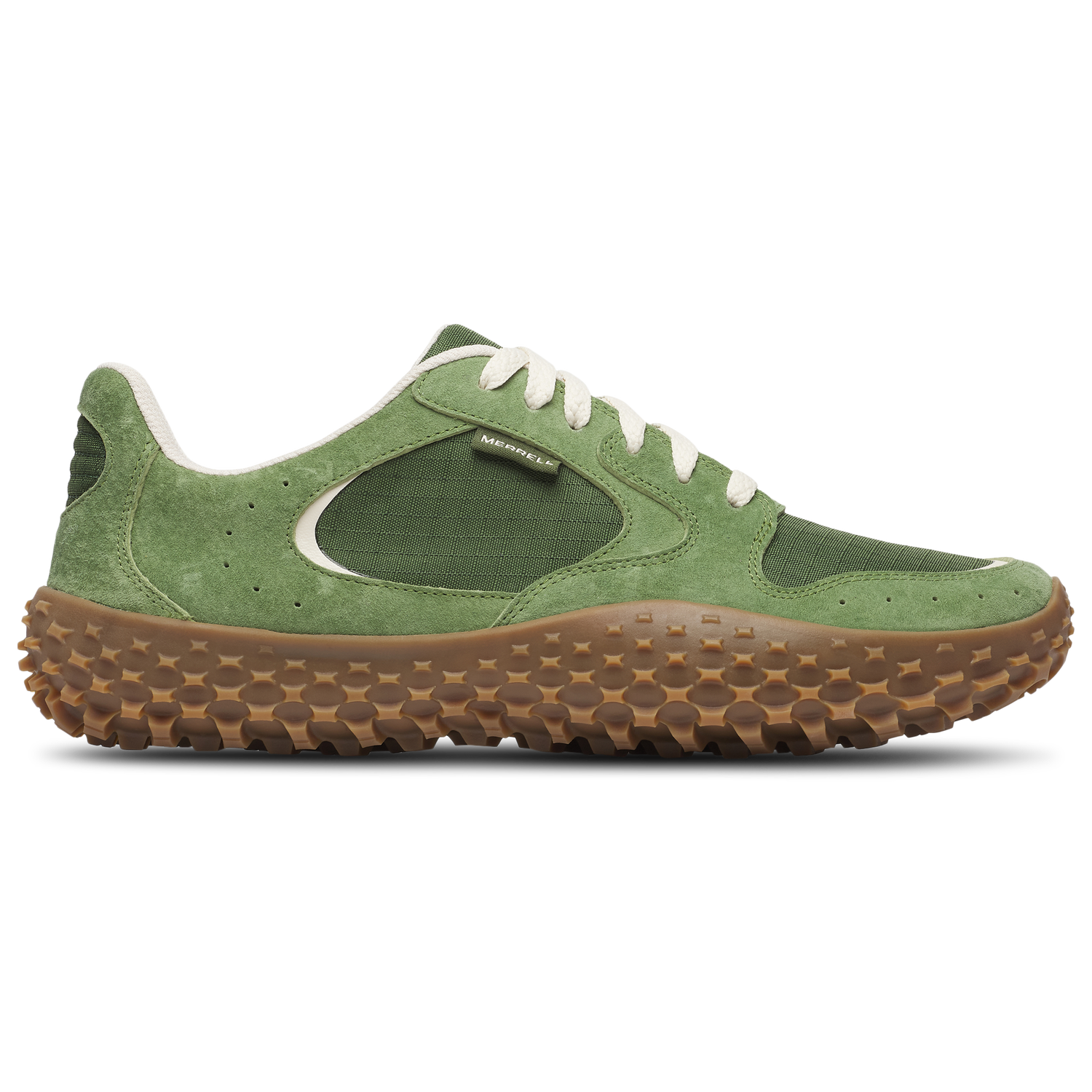 Merrell Wrapt Sneaker - Men's - Dark Ivy
