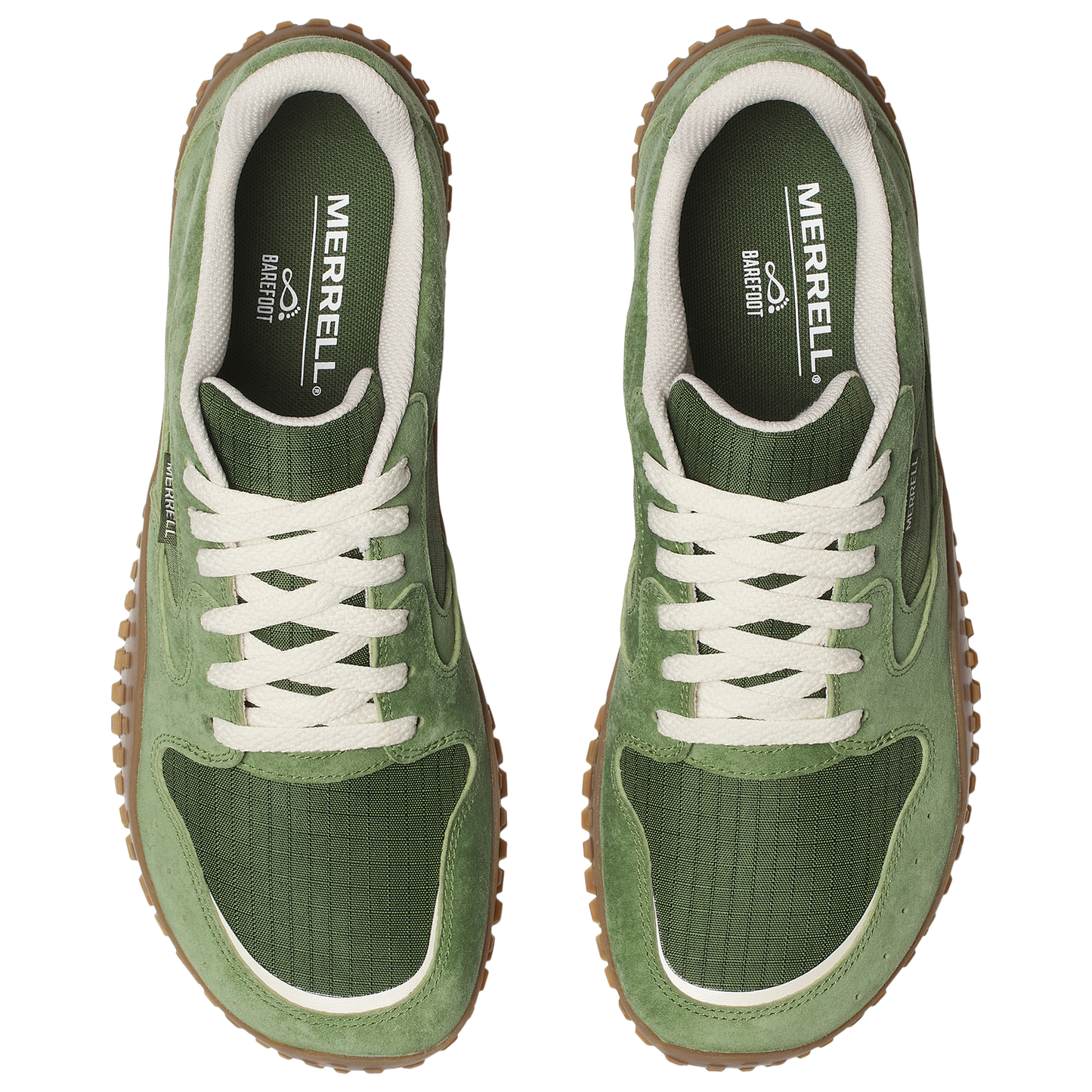 Merrell Wrapt Sneaker - Men's - Dark Ivy