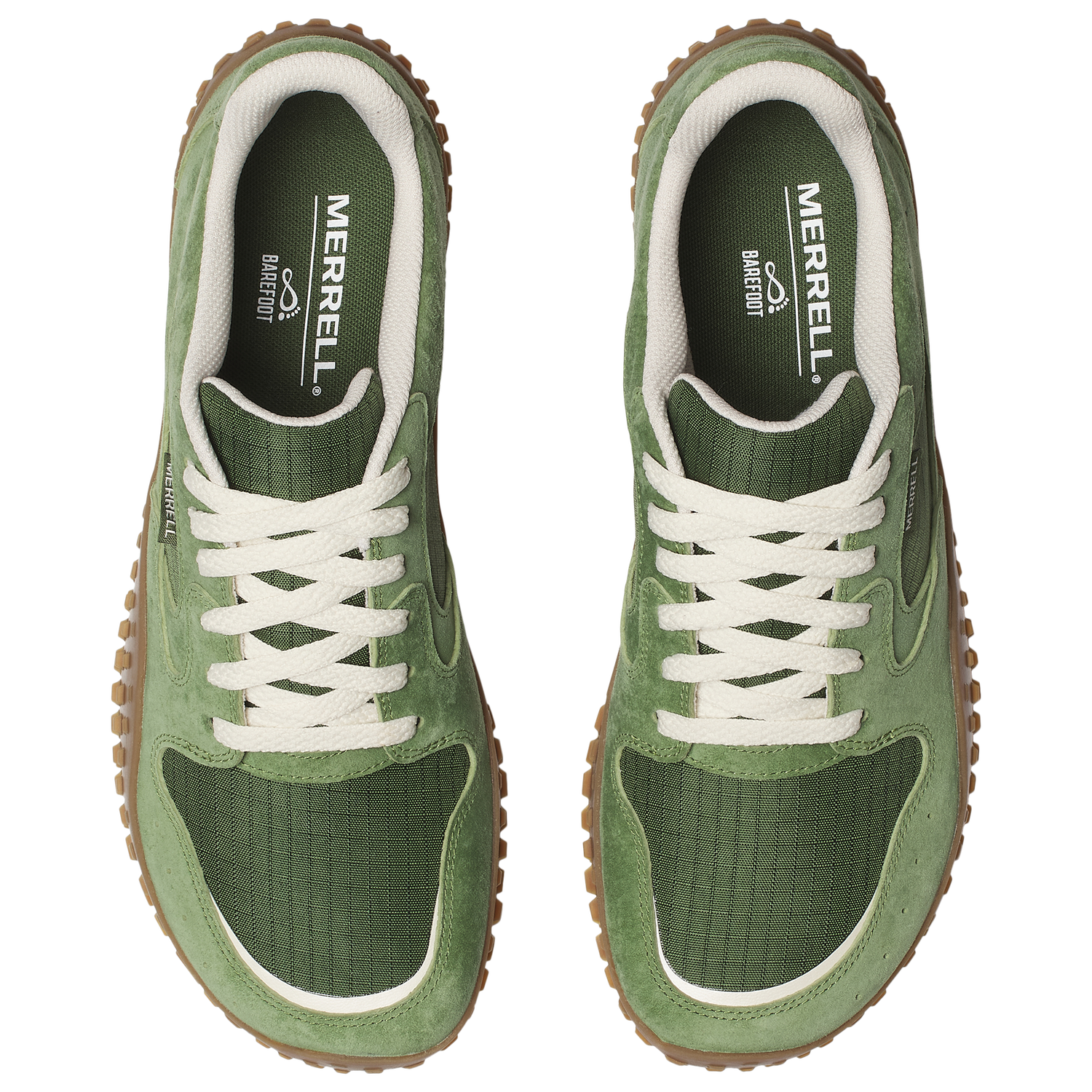Merrell Wrapt Sneaker - Men's - Dark Ivy