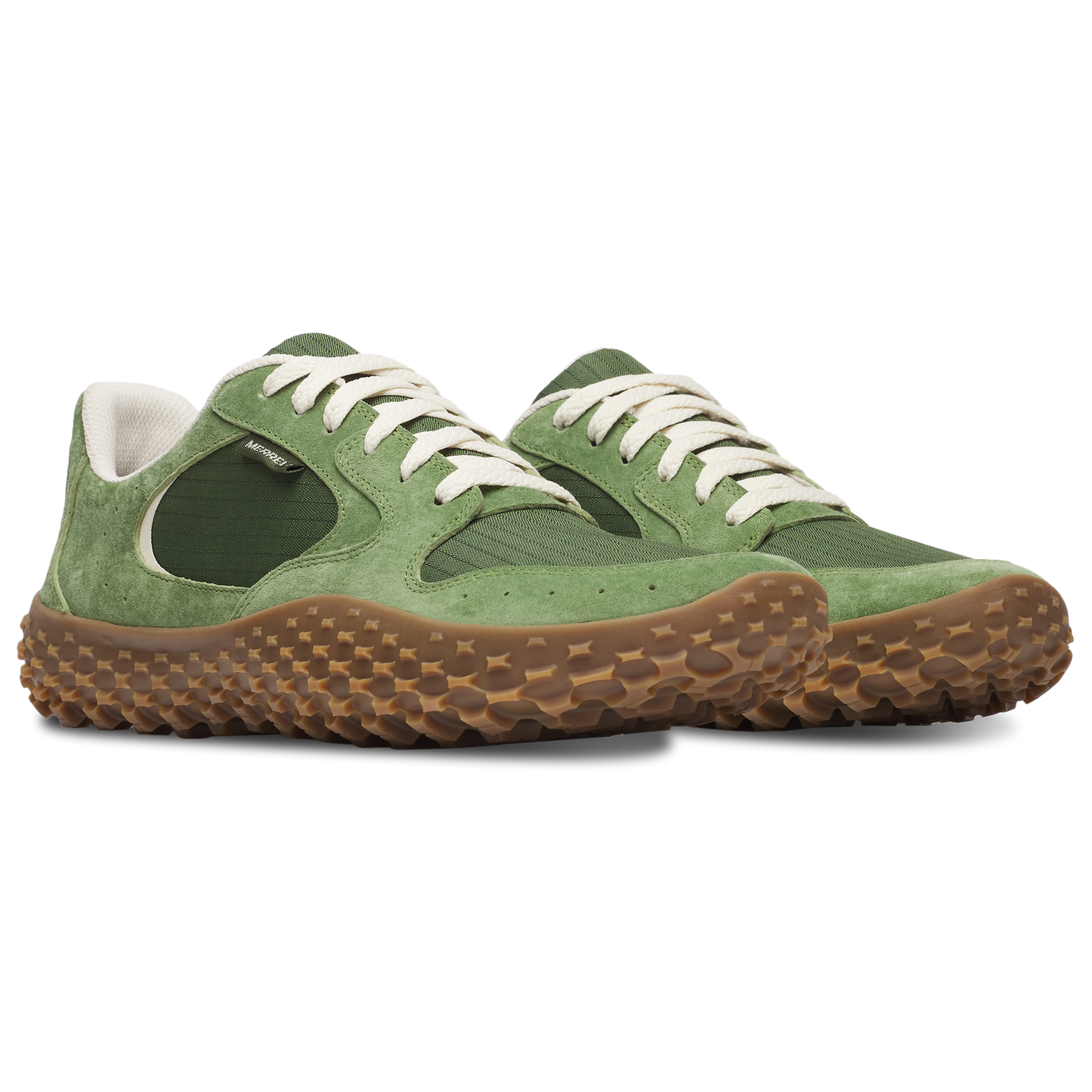 Merrell Wrapt Sneaker - Men's - Dark Ivy