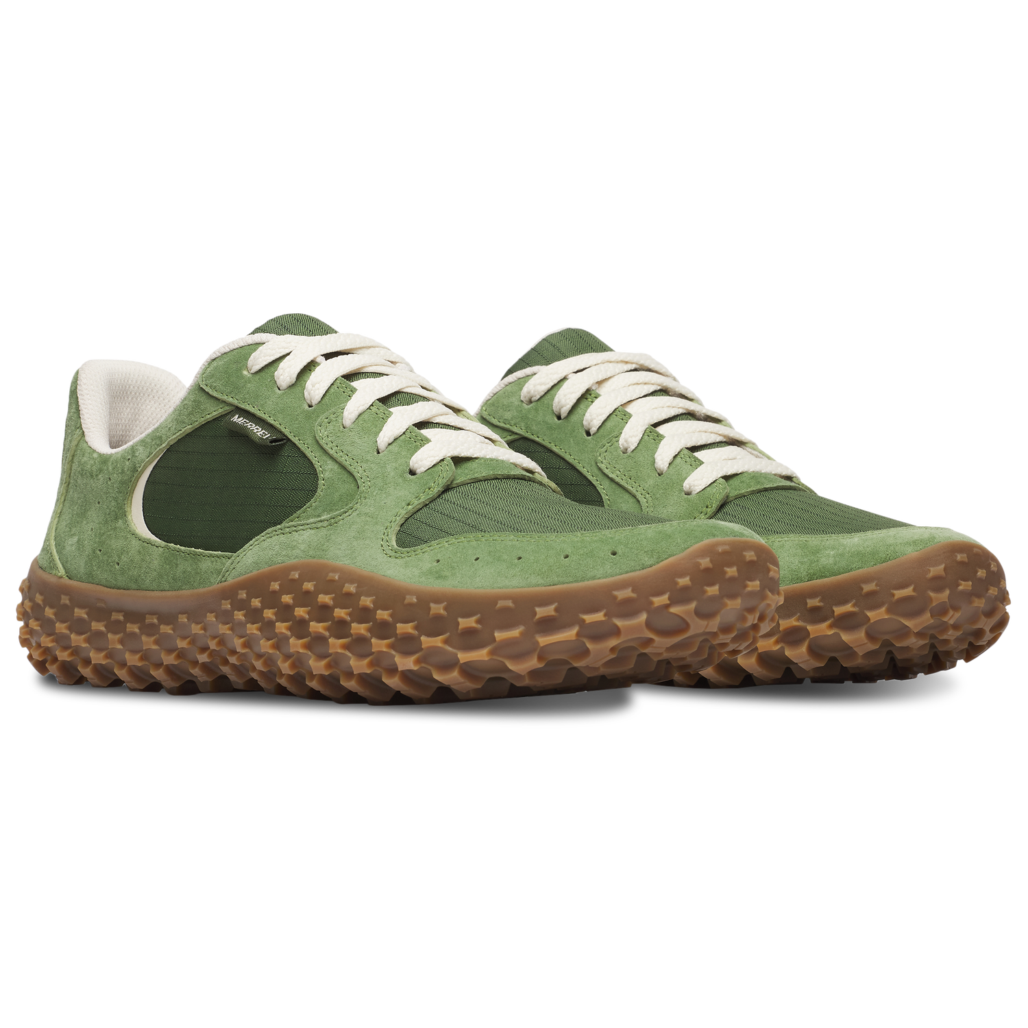 Merrell Wrapt Sneaker - Men's - Dark Ivy