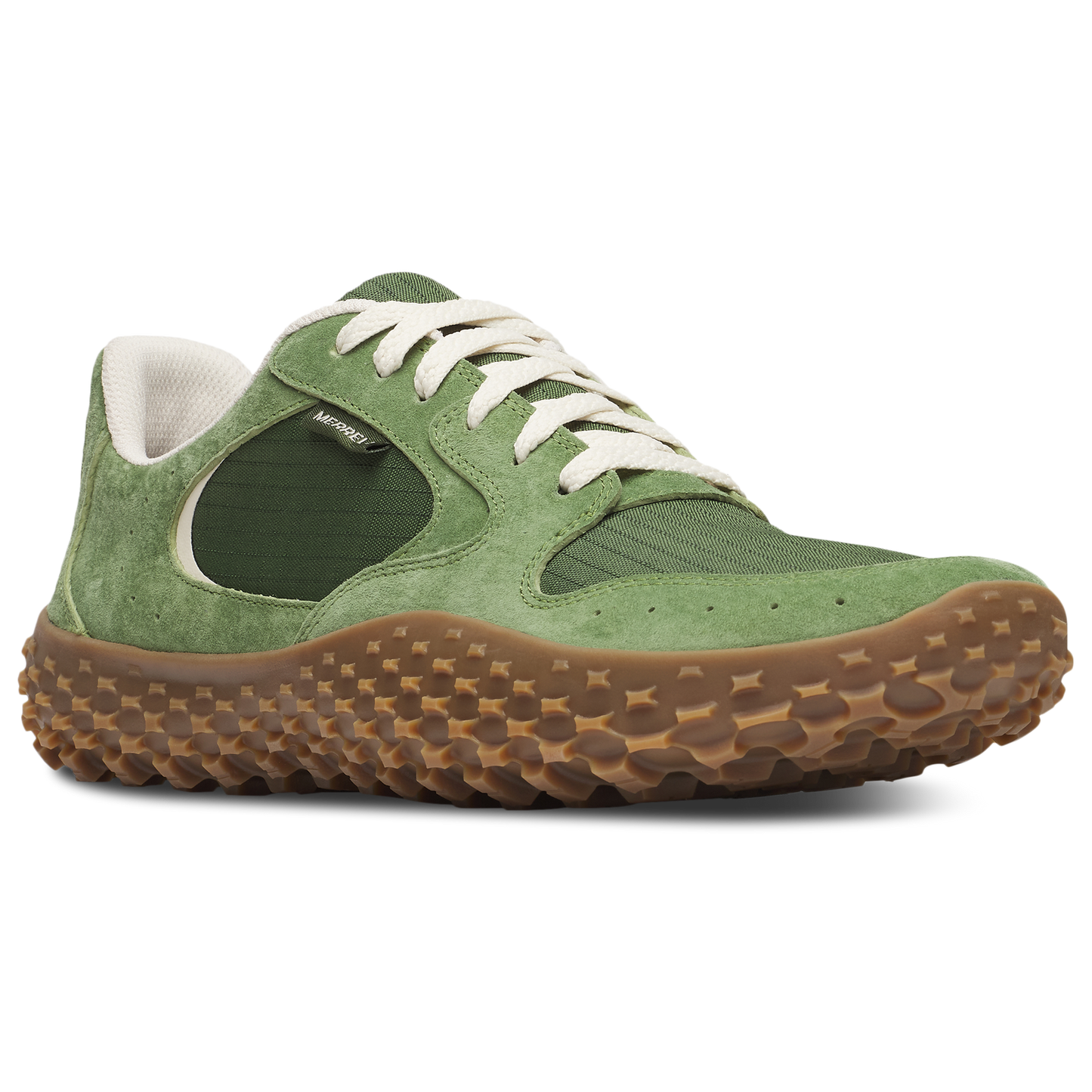 Merrell Wrapt Sneaker - Men's - Dark Ivy