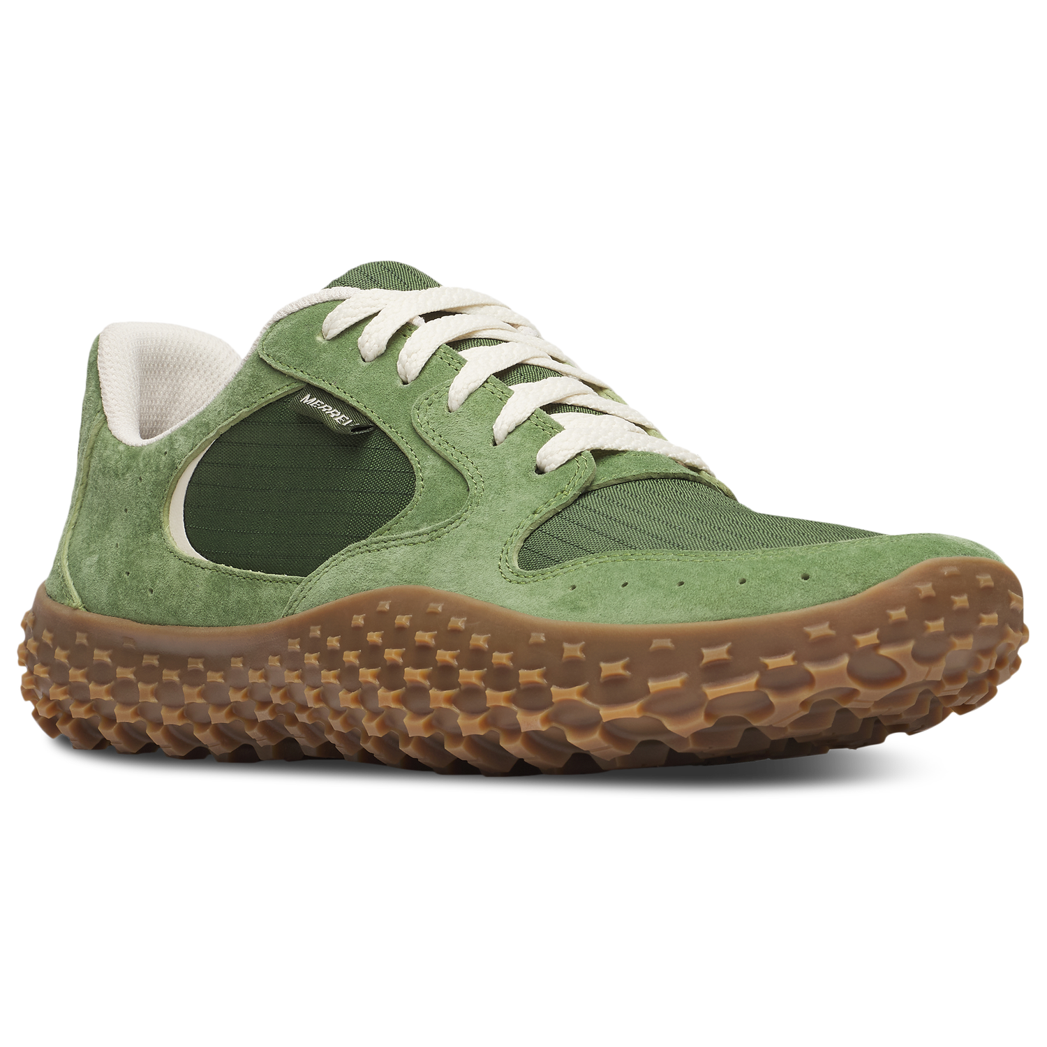 Merrell Wrapt Sneaker - Men's - Dark Ivy