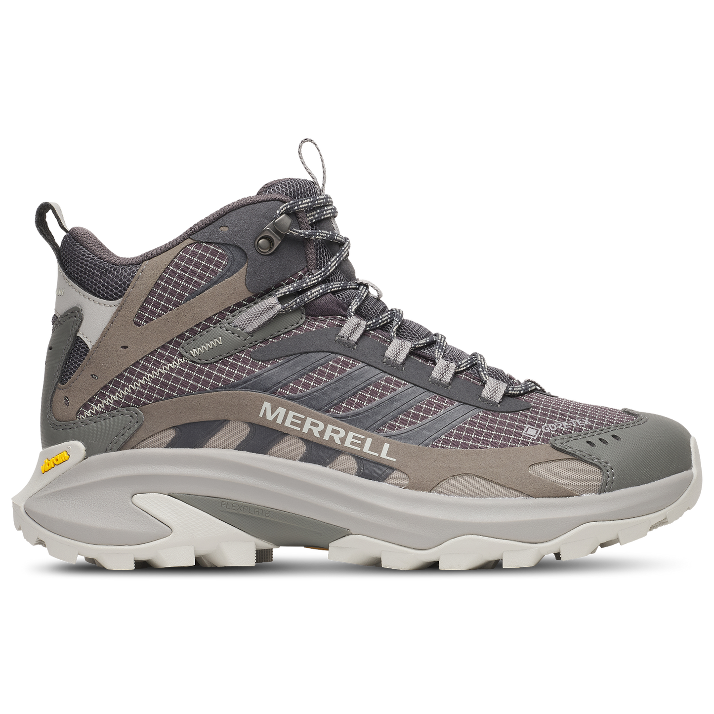Merrell Moab Speed 2 Mid GTX - Men's - Asphalt