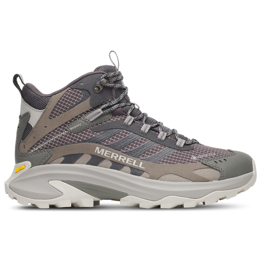 Merrell Moab Speed 2 Mid GTX - Men's - Asphalt