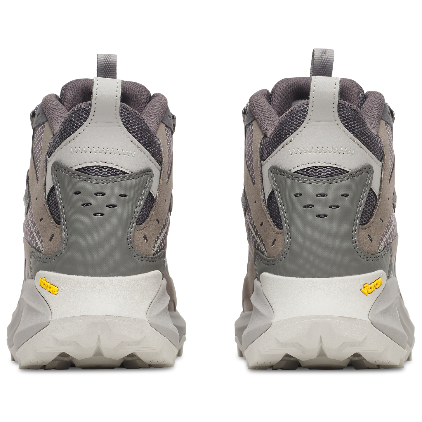 Merrell Moab Speed 2 Mid GTX - Men's - Asphalt