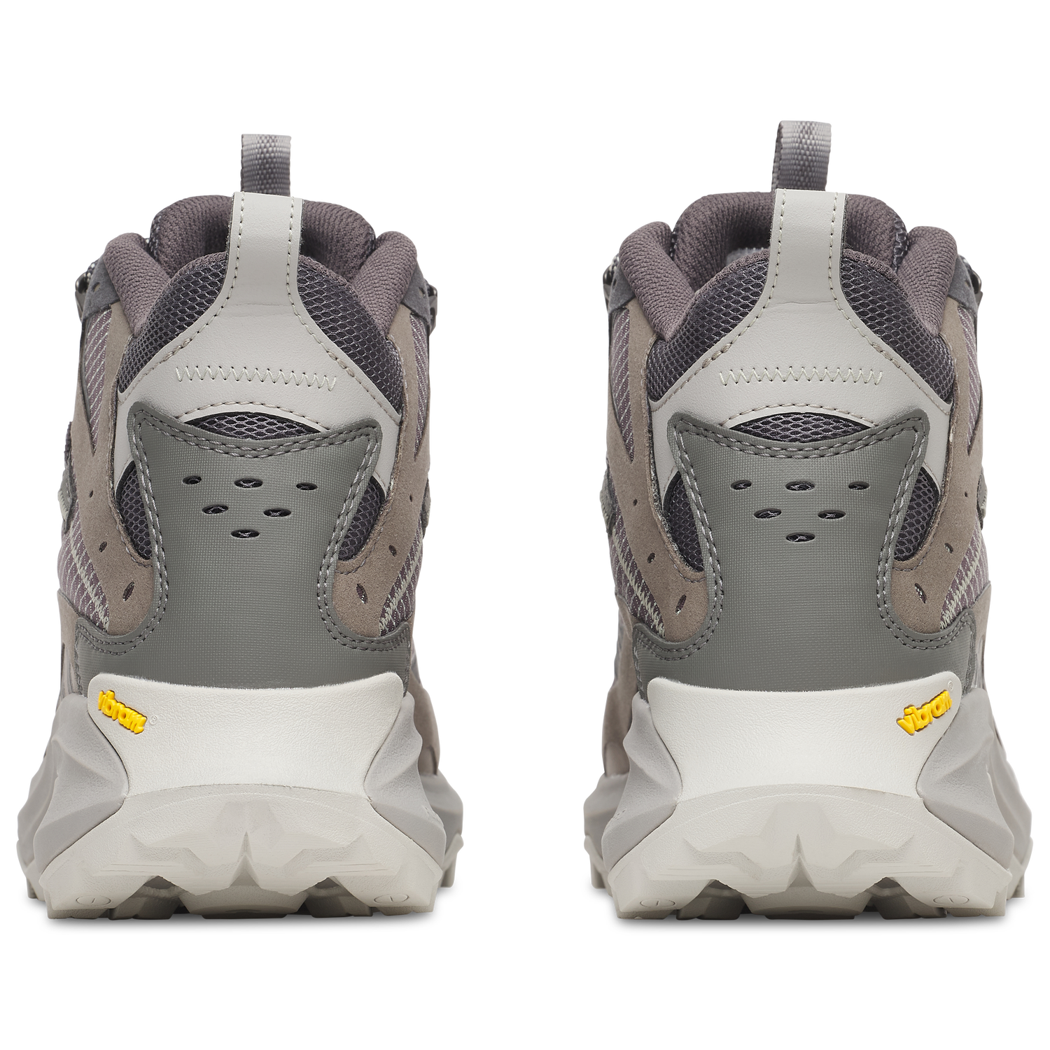 Merrell Moab Speed 2 Mid GTX - Men's - Asphalt
