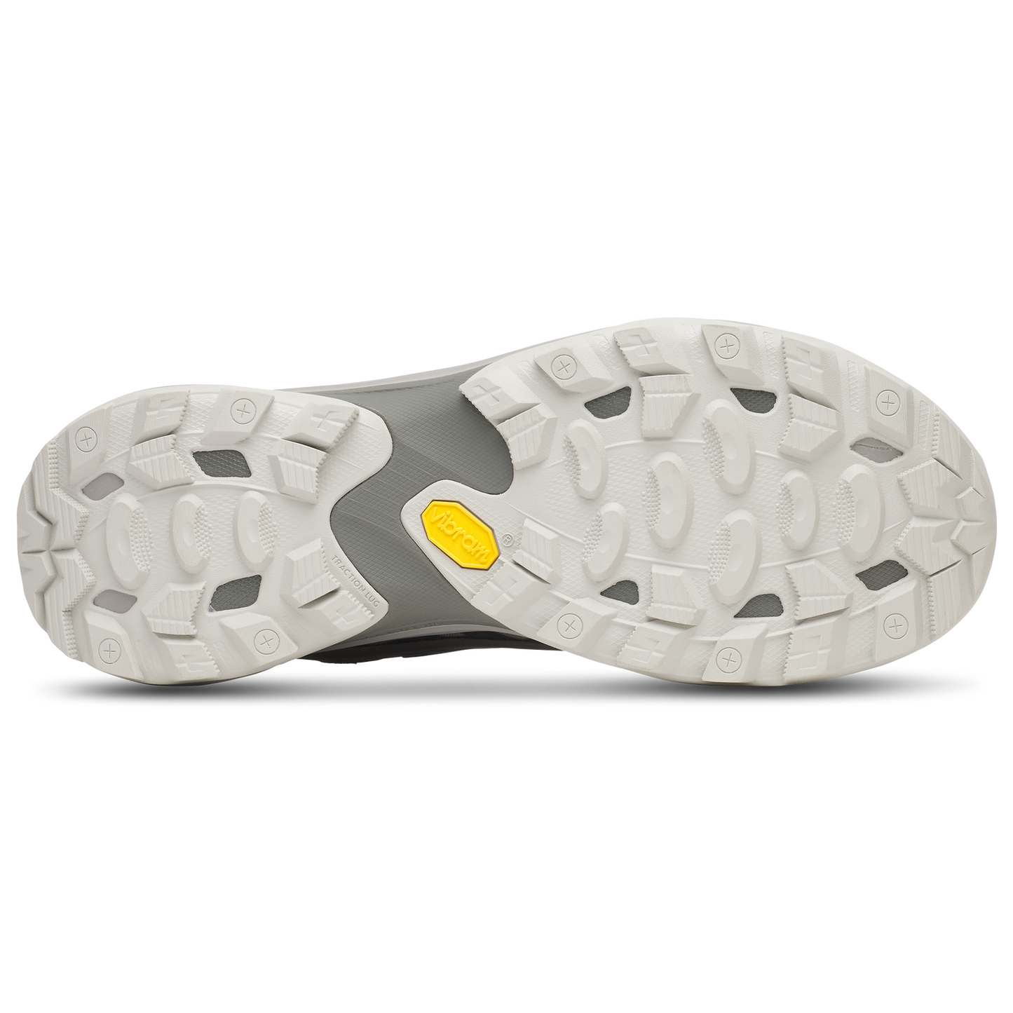 Merrell Moab Speed 2 Mid GTX - Men's - Asphalt