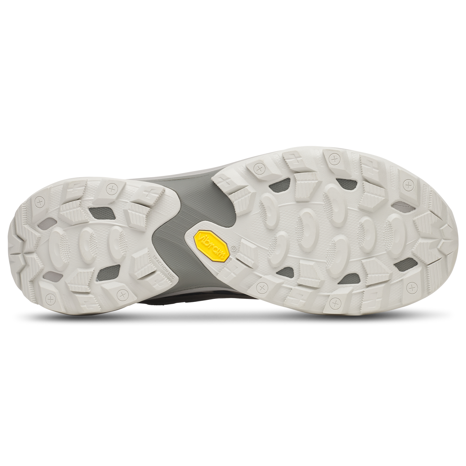 Merrell Moab Speed 2 Mid GTX - Men's - Asphalt