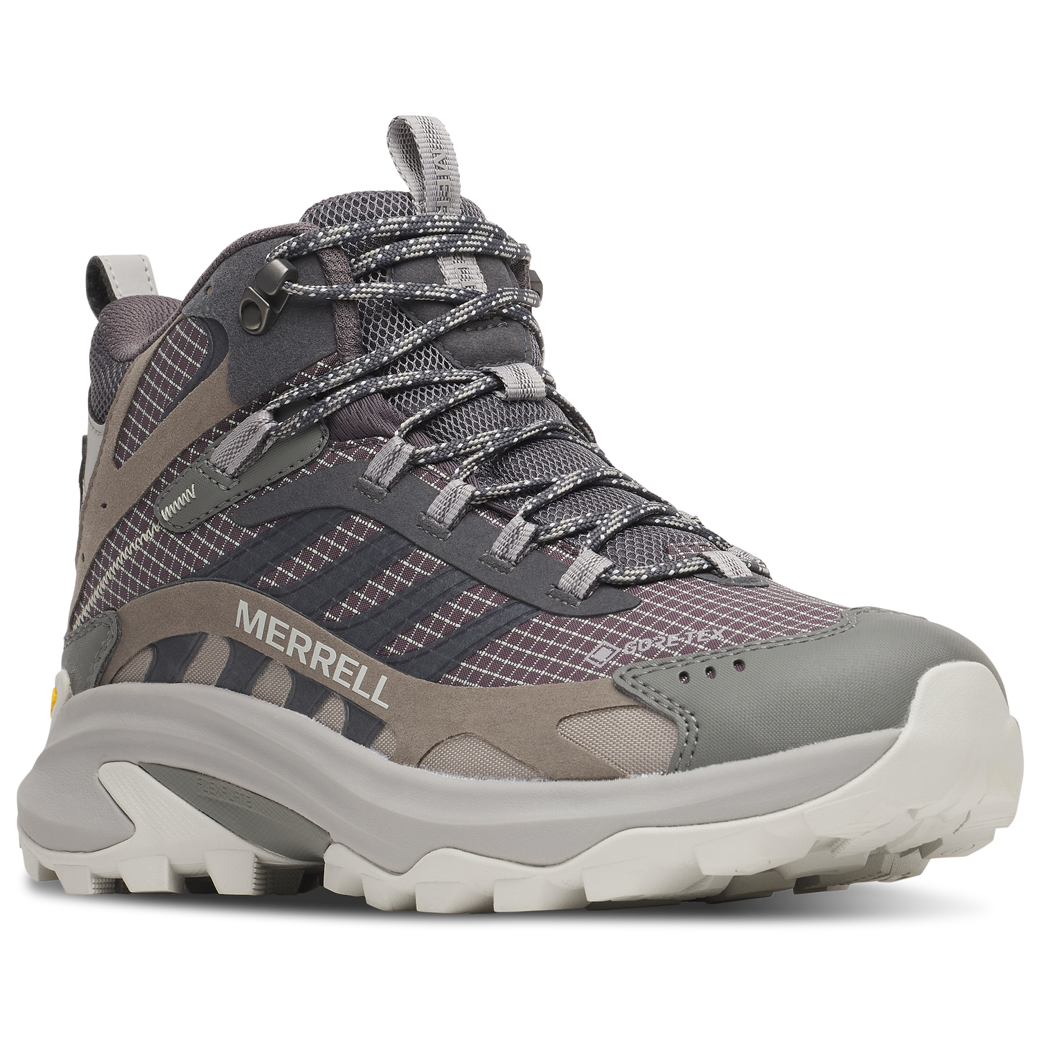 Merrell Moab Speed 2 Mid GTX - Men's - Asphalt