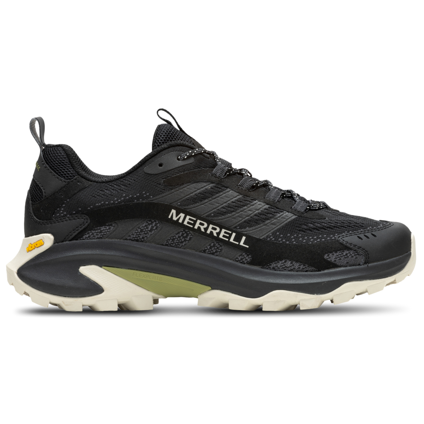 Merrell Moab Speed 2 - Men's - Black