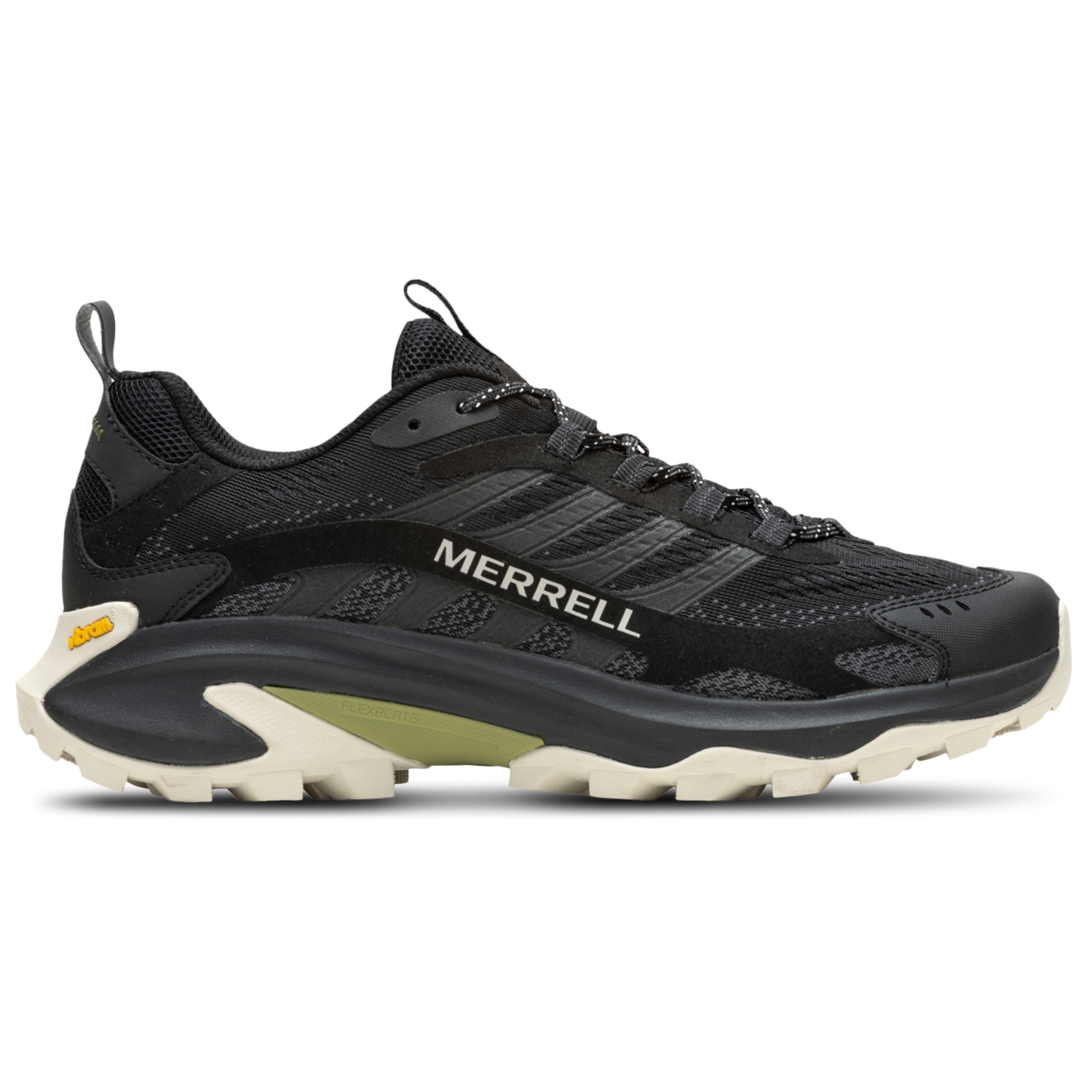 Merrell Moab Speed 2 - Men's - Black