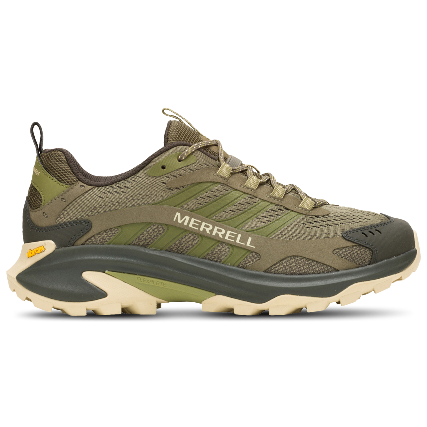 Merrell Moab Speed 2 - Men's - Olive