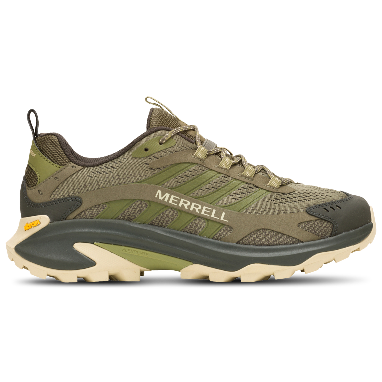 Merrell Moab Speed 2 - Men's - Olive